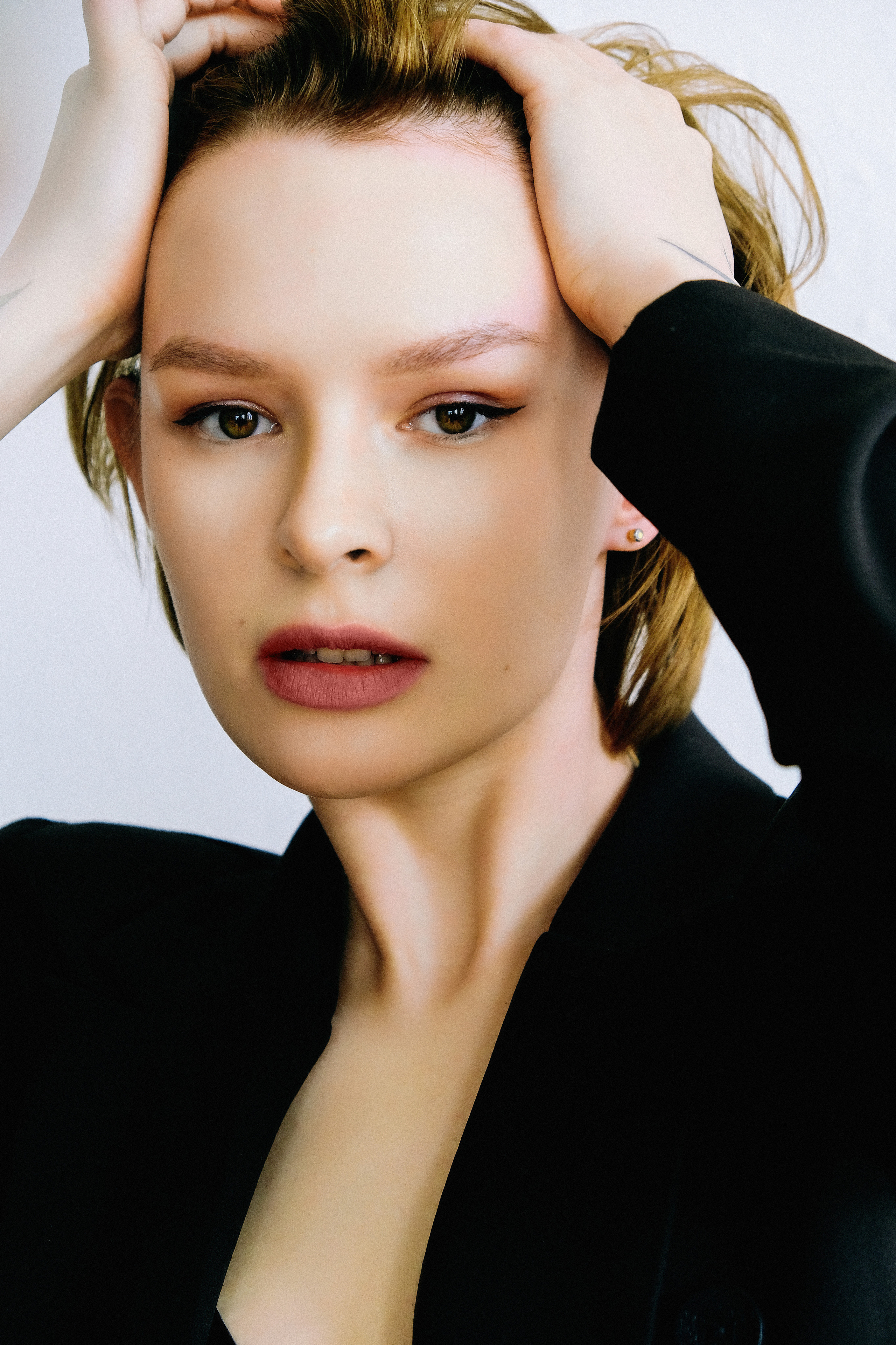 Женская фотография. Женский и свадебный фотограф в Тюмени