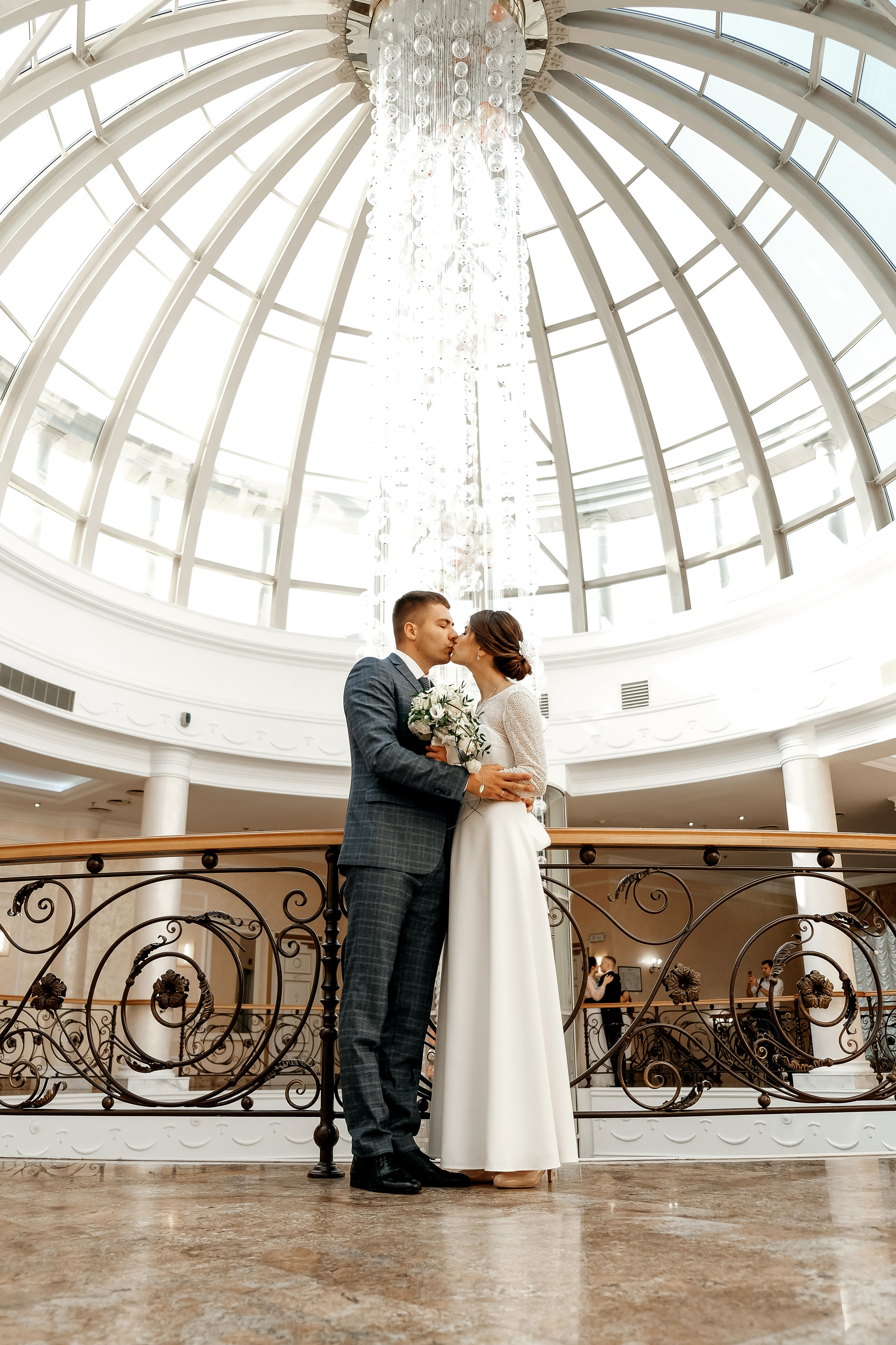 Свадебная фотография. Женский и свадебный фотограф в Тюмени