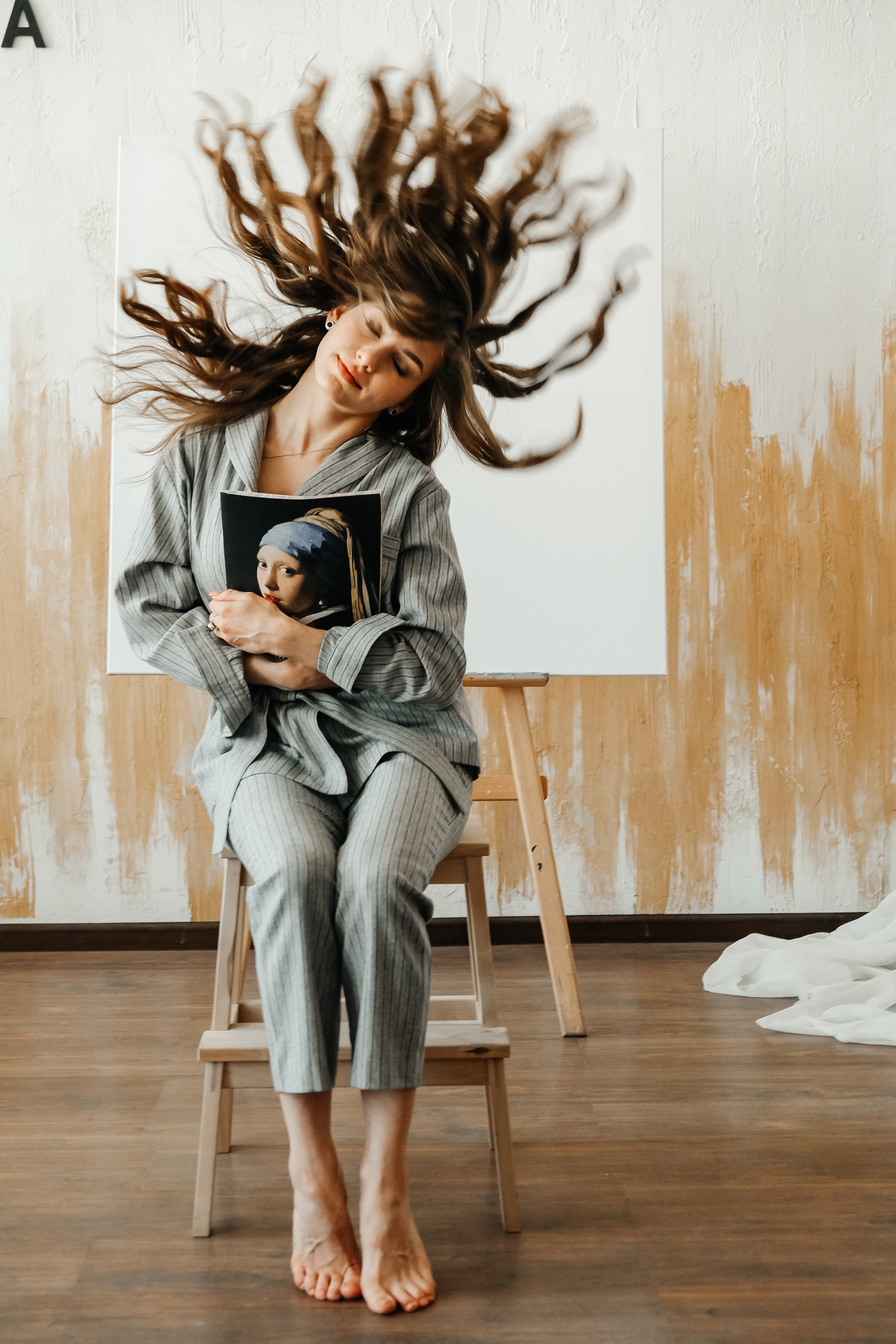 Женская фотография. Женский и свадебный фотограф в Тюмени