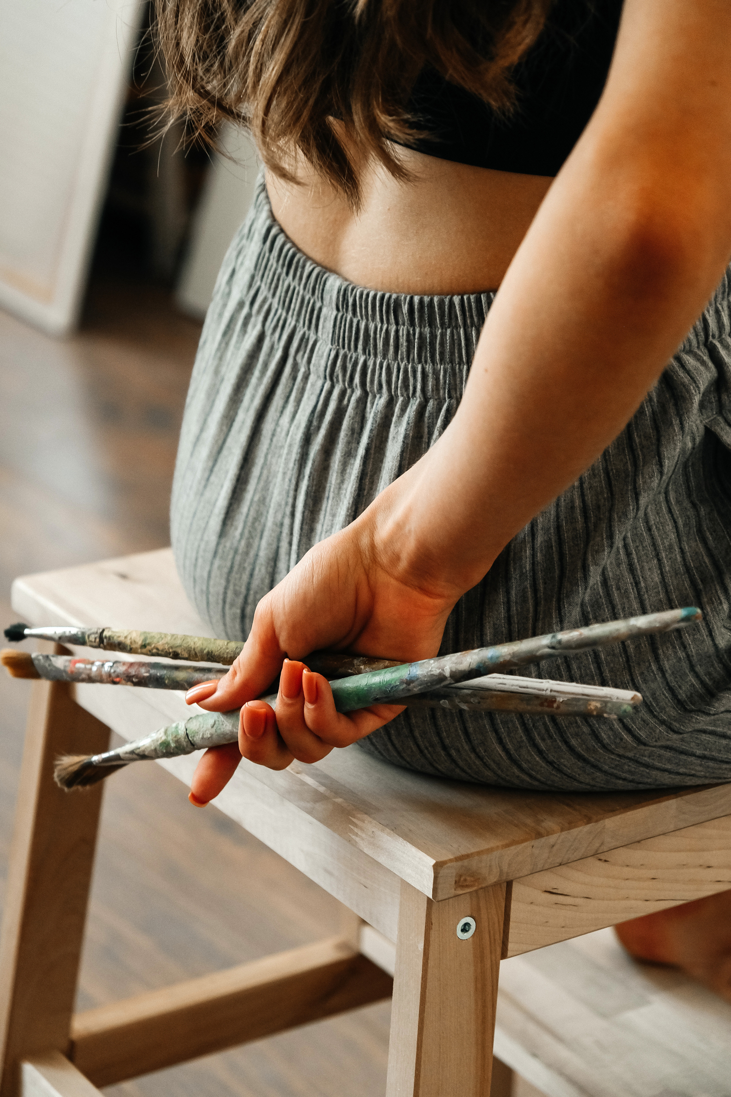 Женская фотография. Женский и свадебный фотограф в Тюмени