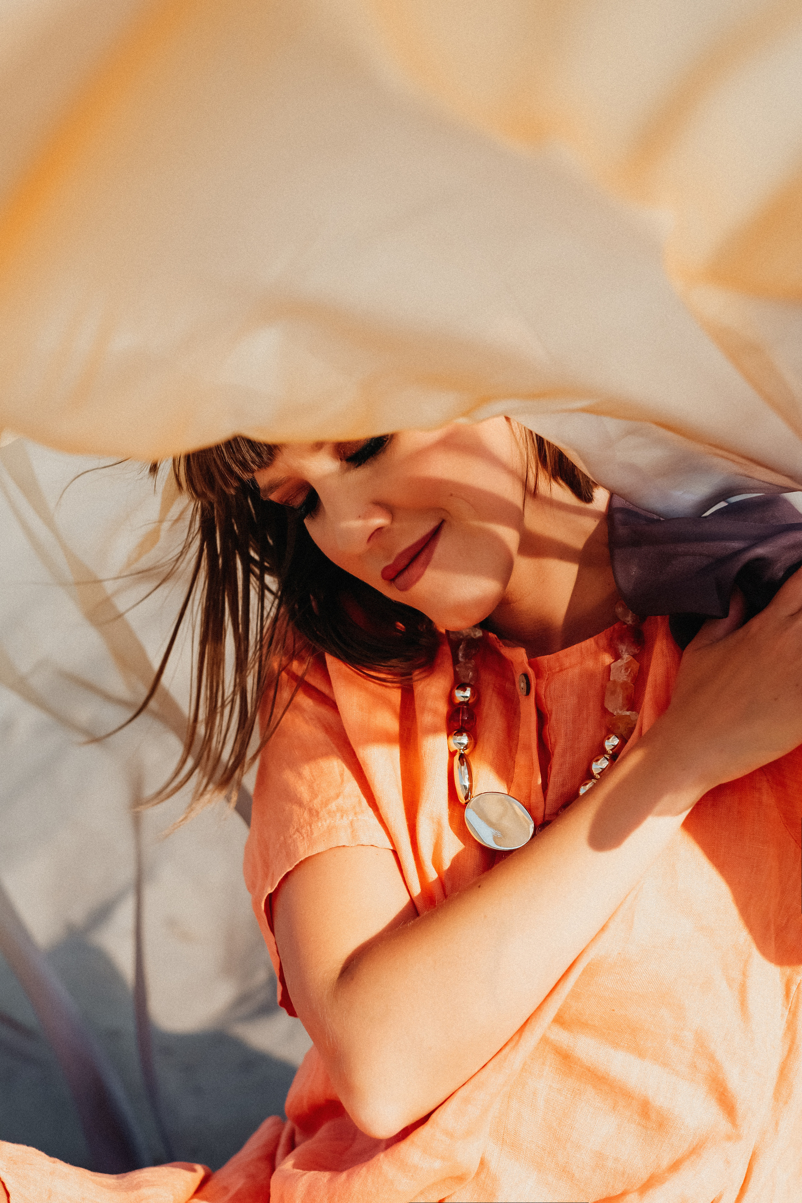 Женская фотография. Женский и свадебный фотограф в Тюмени