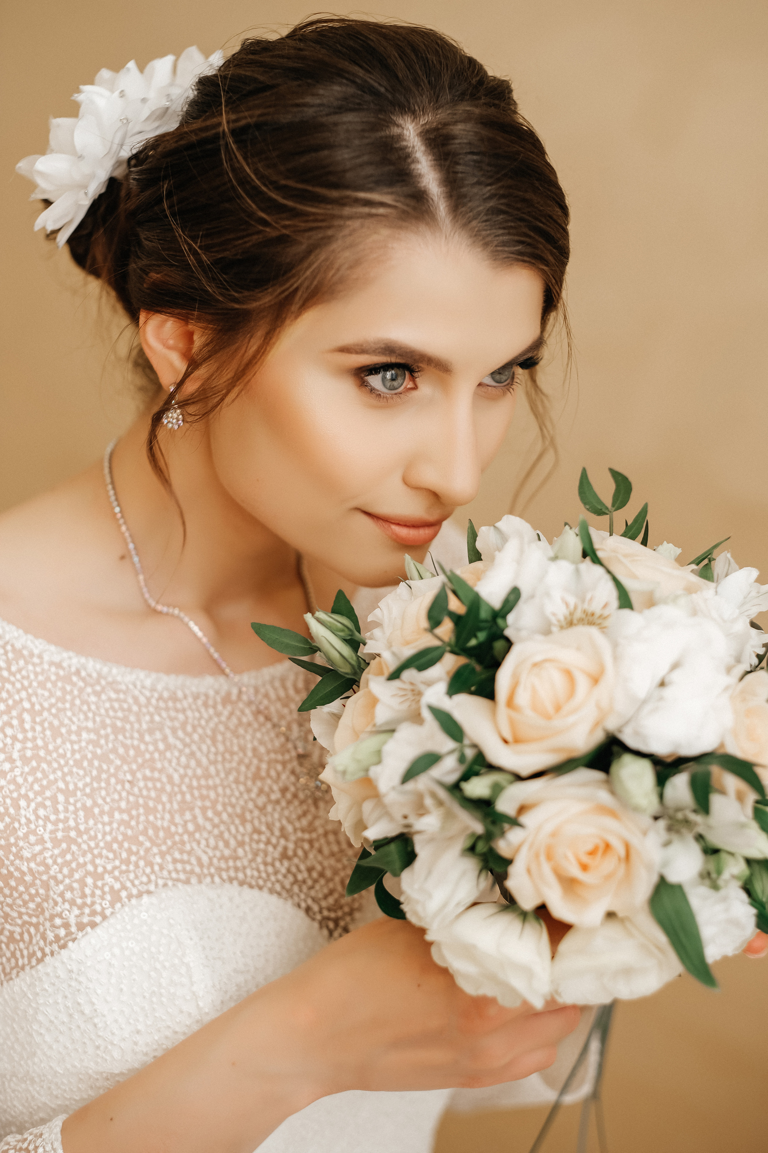 Свадебная фотография. Женский и свадебный фотограф в Тюмени