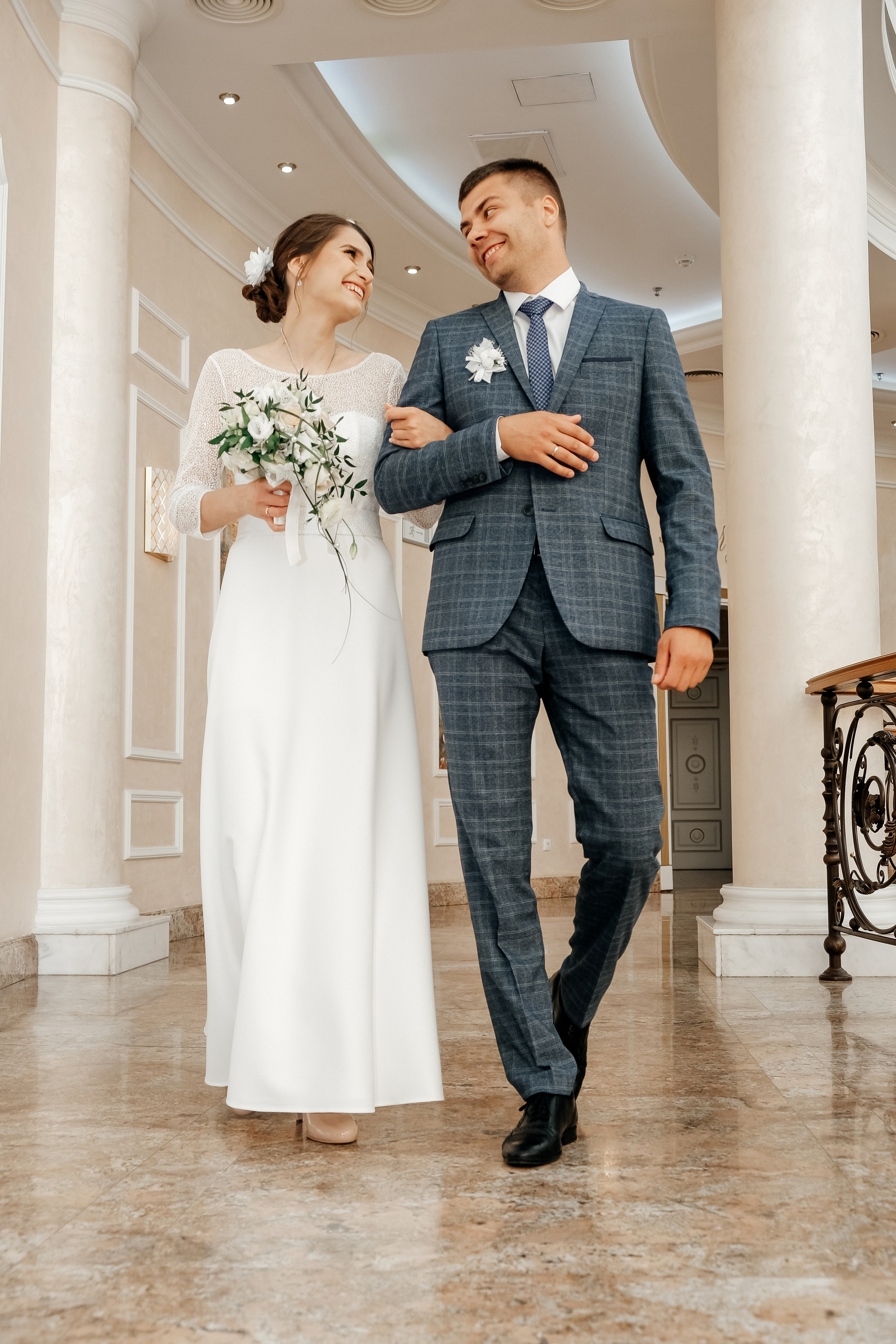 Свадебная фотография. Женский и свадебный фотограф в Тюмени