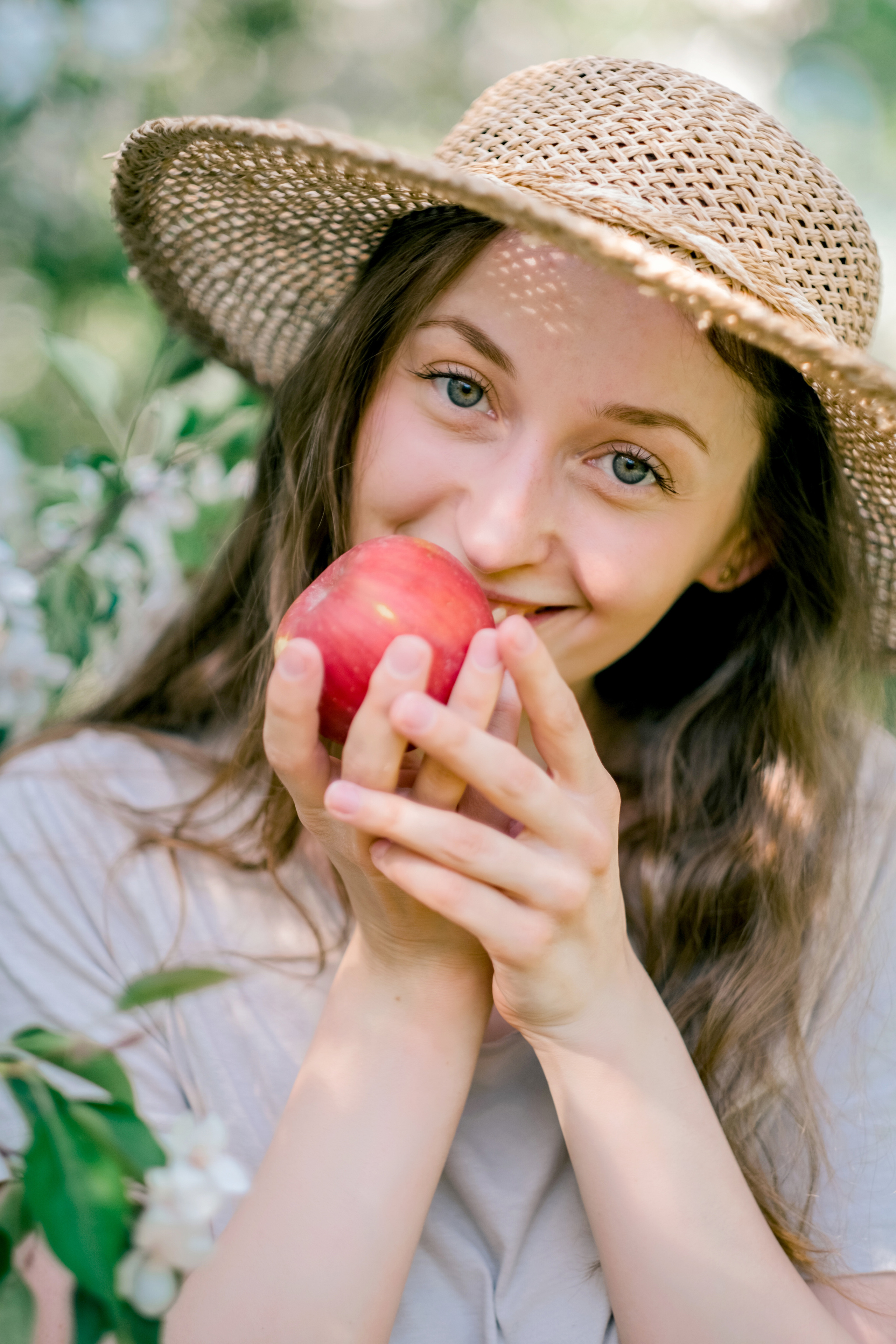 Женская фотография. Женский и свадебный фотограф в Тюмени