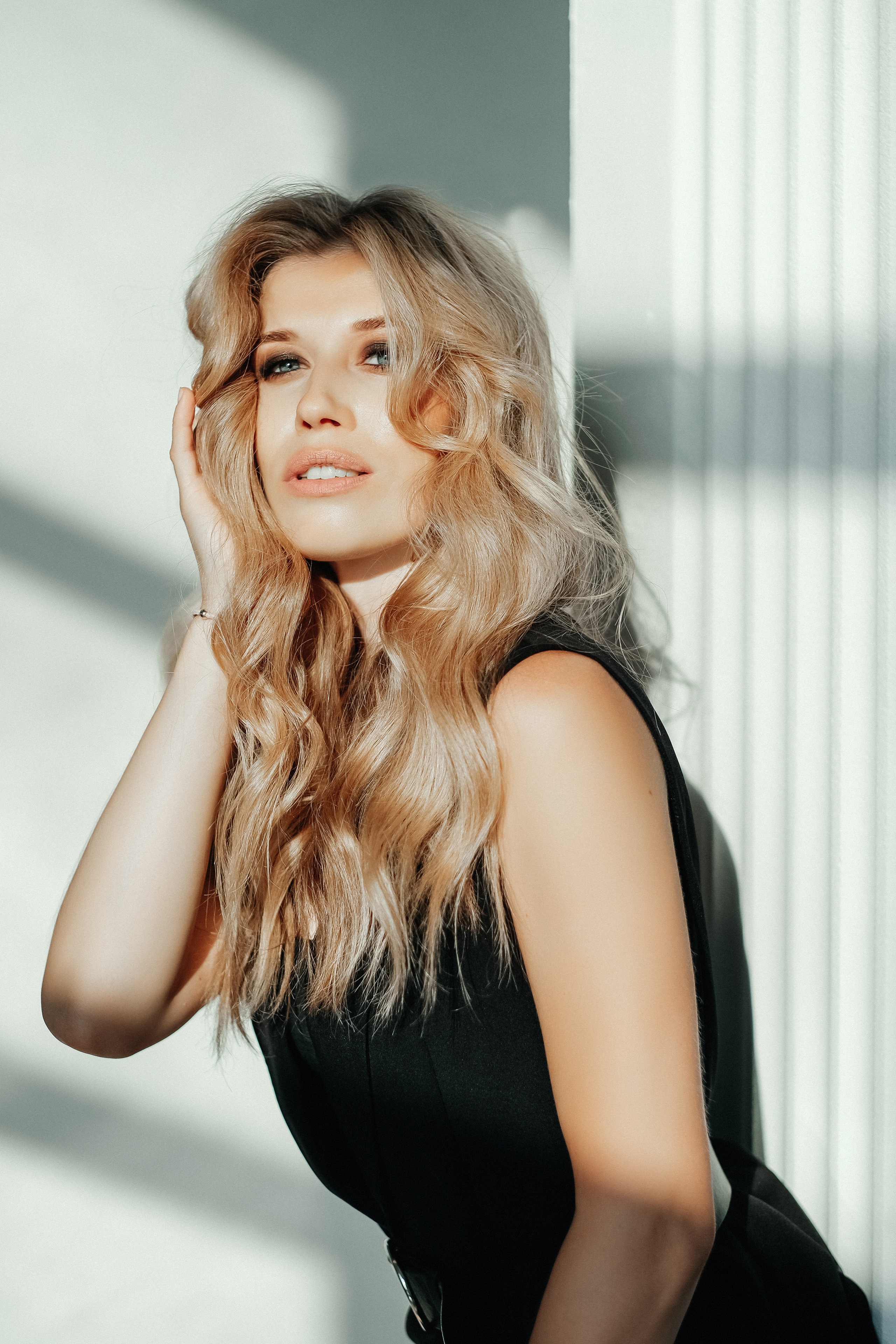 Женская фотография. Женский и свадебный фотограф в Тюмени