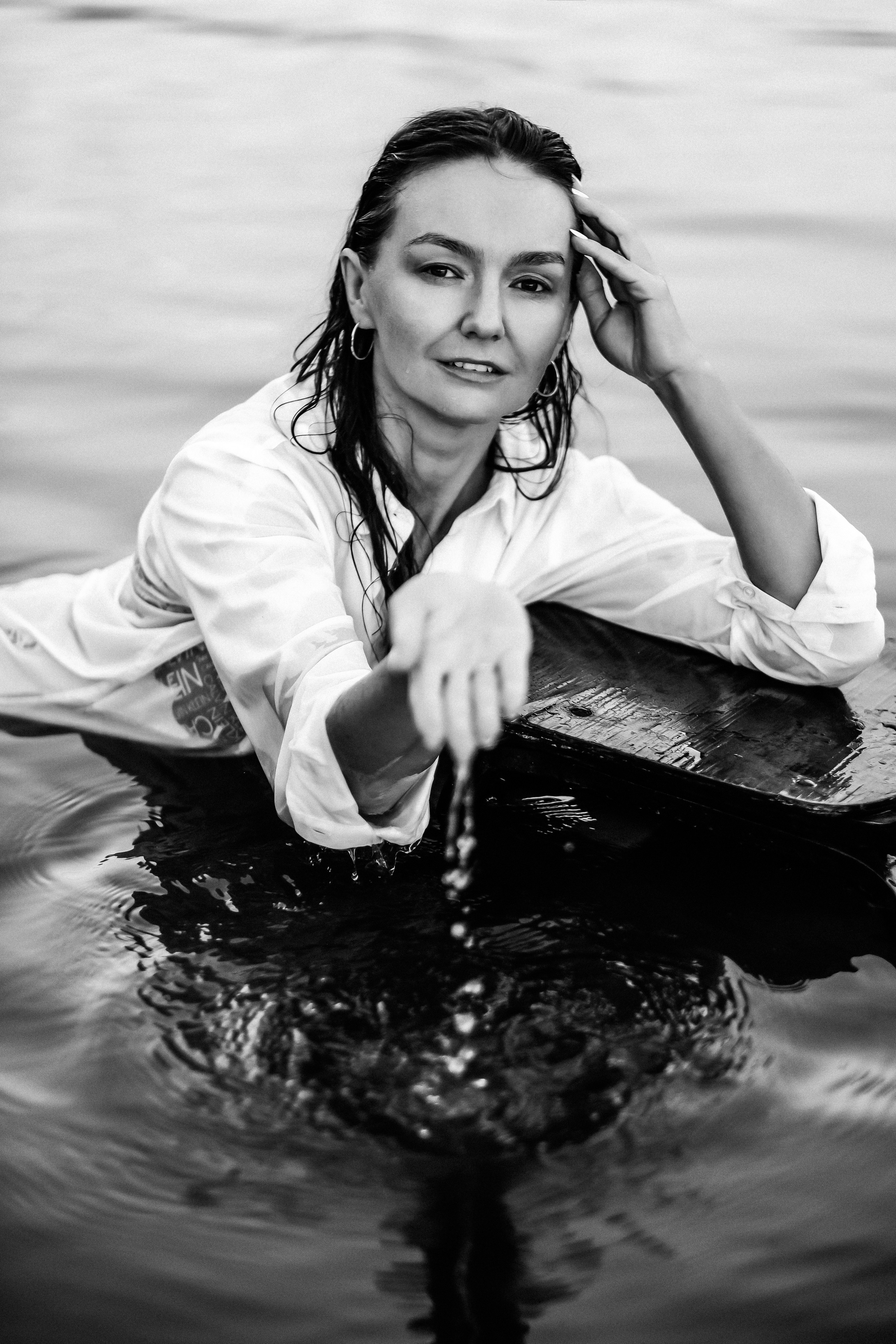 Женская фотография. Женский и свадебный фотограф в Тюмени