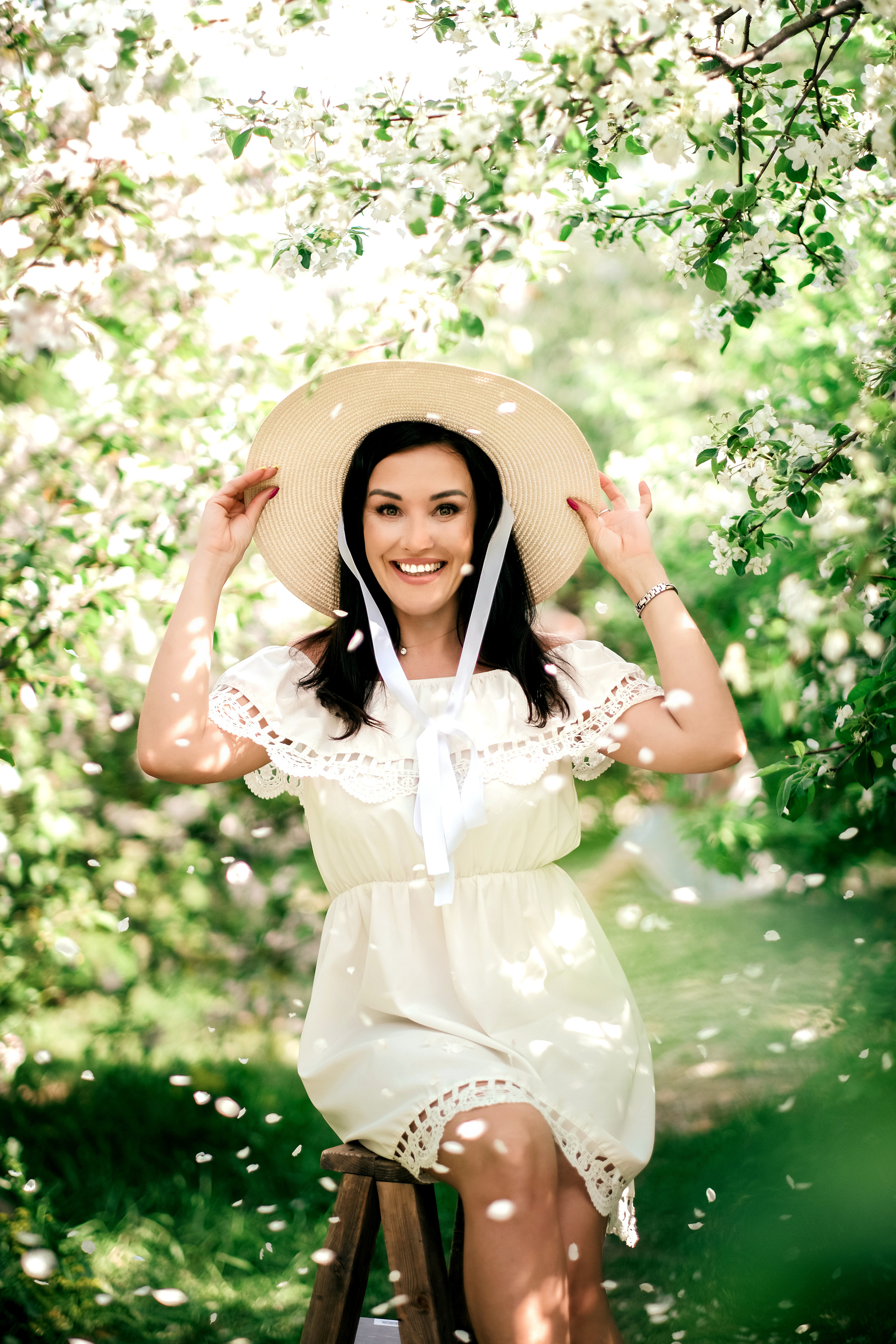 Женская фотография. Женский и свадебный фотограф в Тюмени