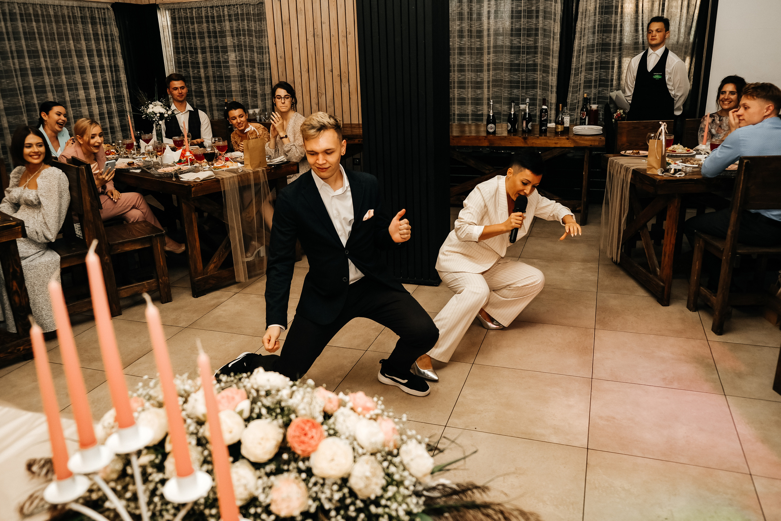 Свадебная фотография. Женский и свадебный фотограф в Тюмени