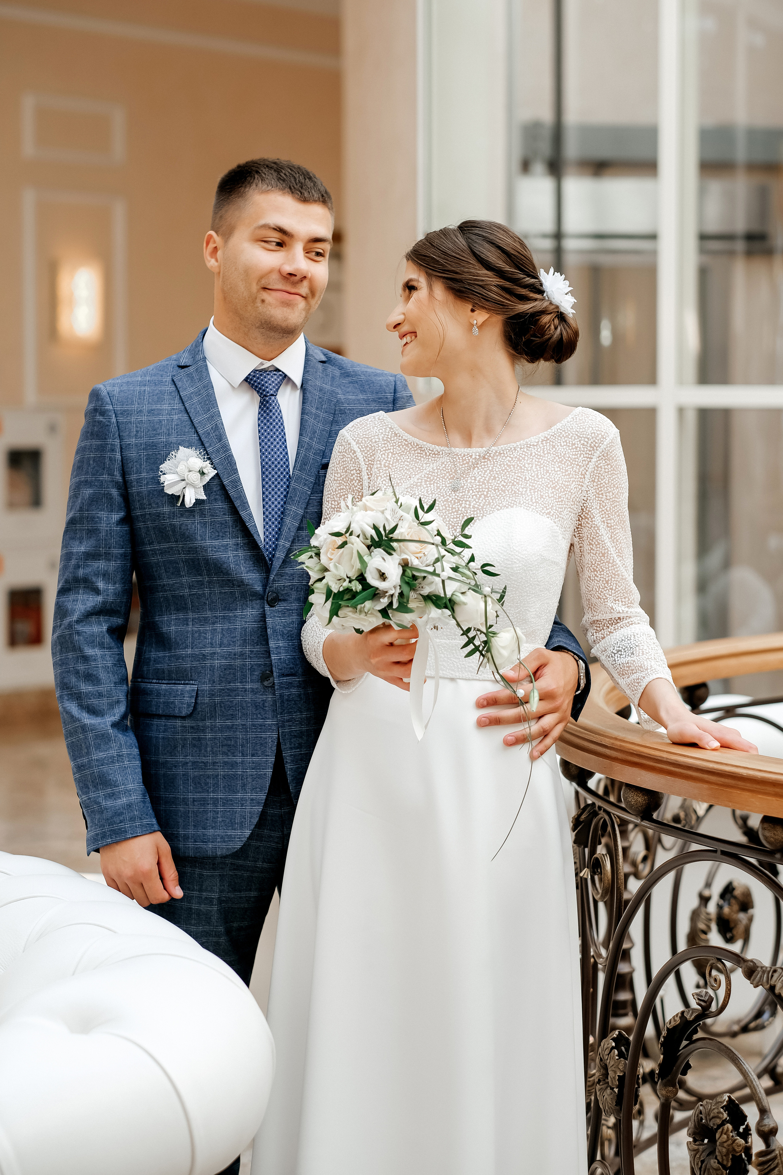 Свадебная фотография. Женский и свадебный фотограф в Тюмени