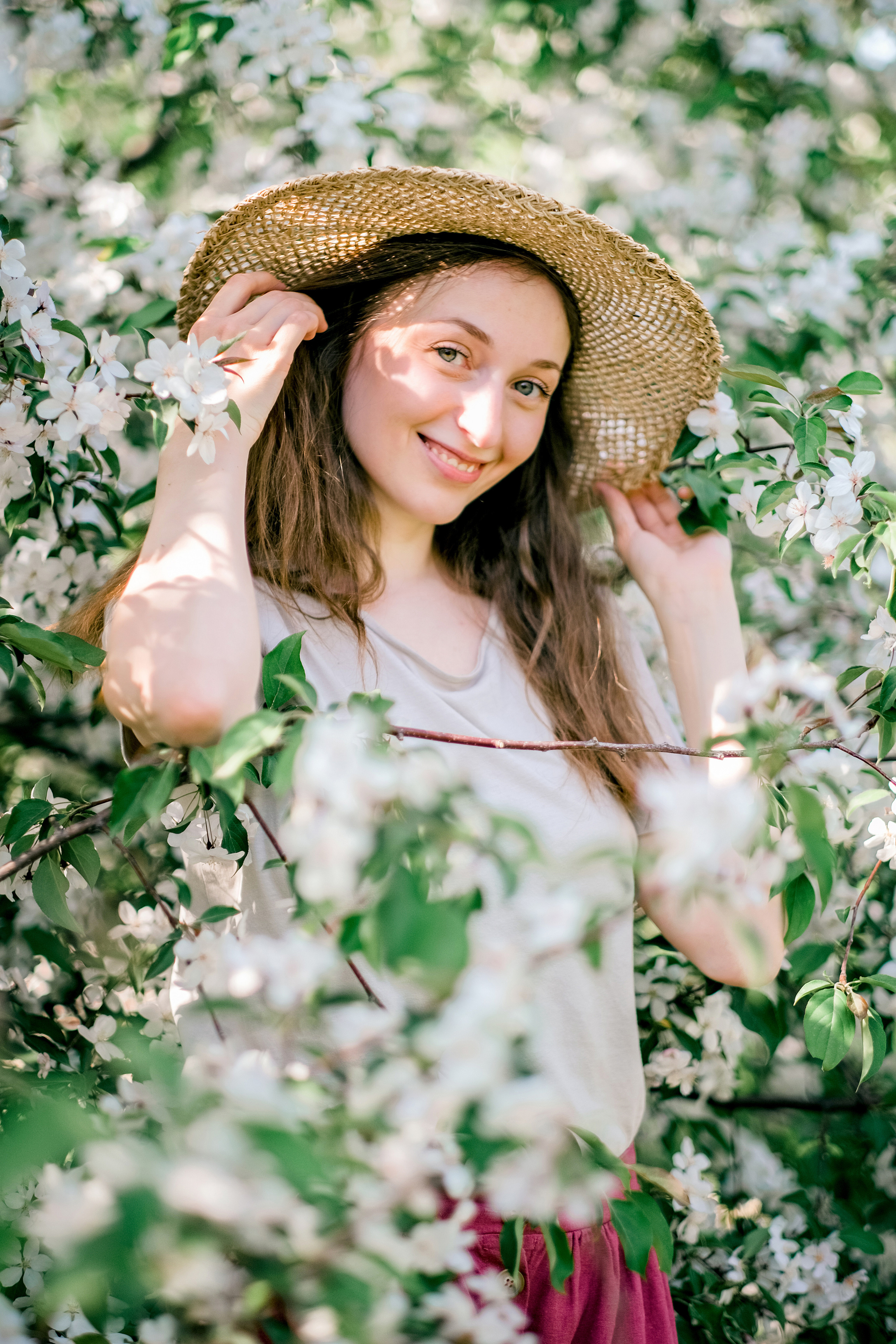 Женская фотография. Женский и свадебный фотограф в Тюмени