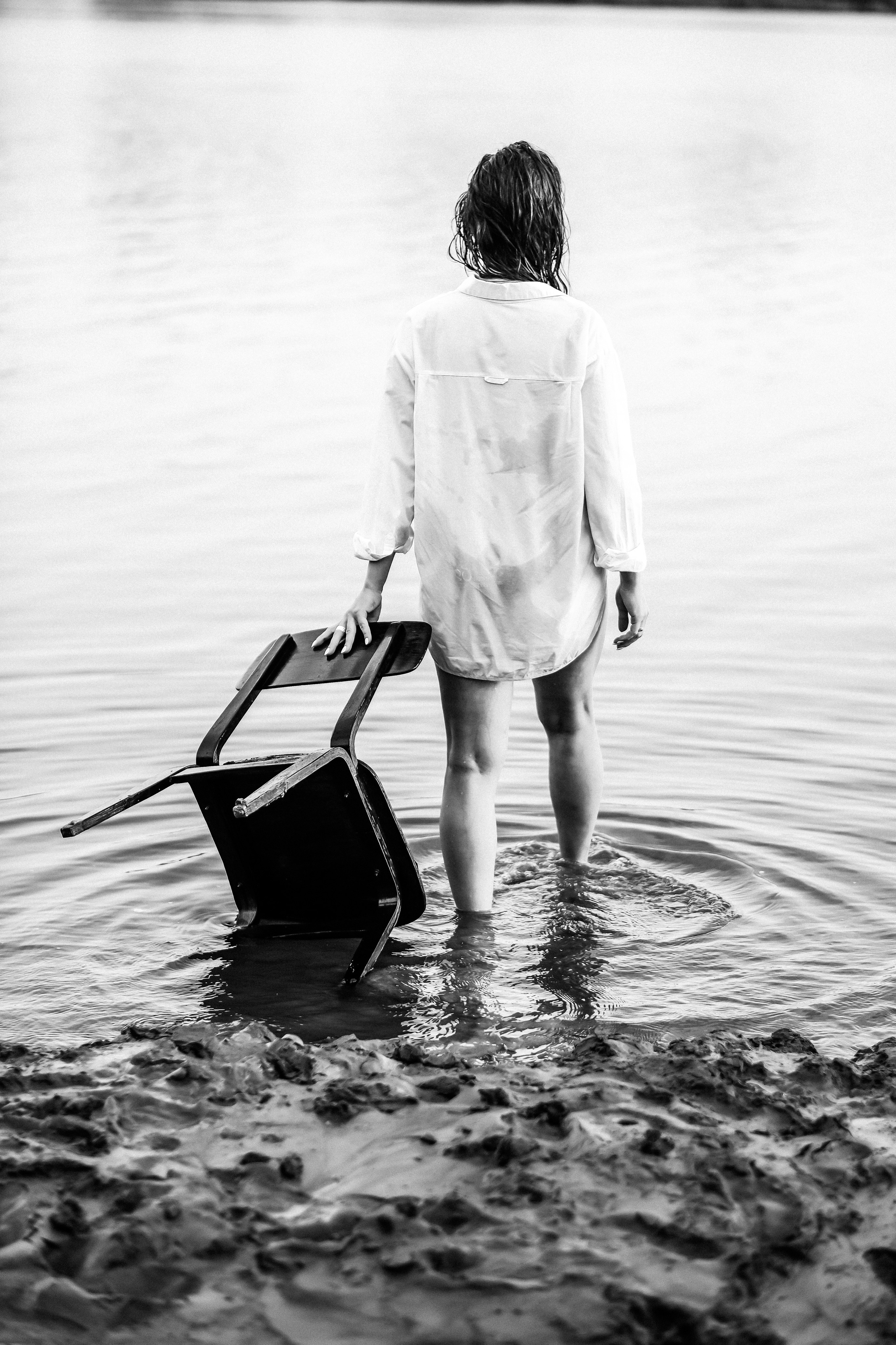 Женская фотография. Женский и свадебный фотограф в Тюмени