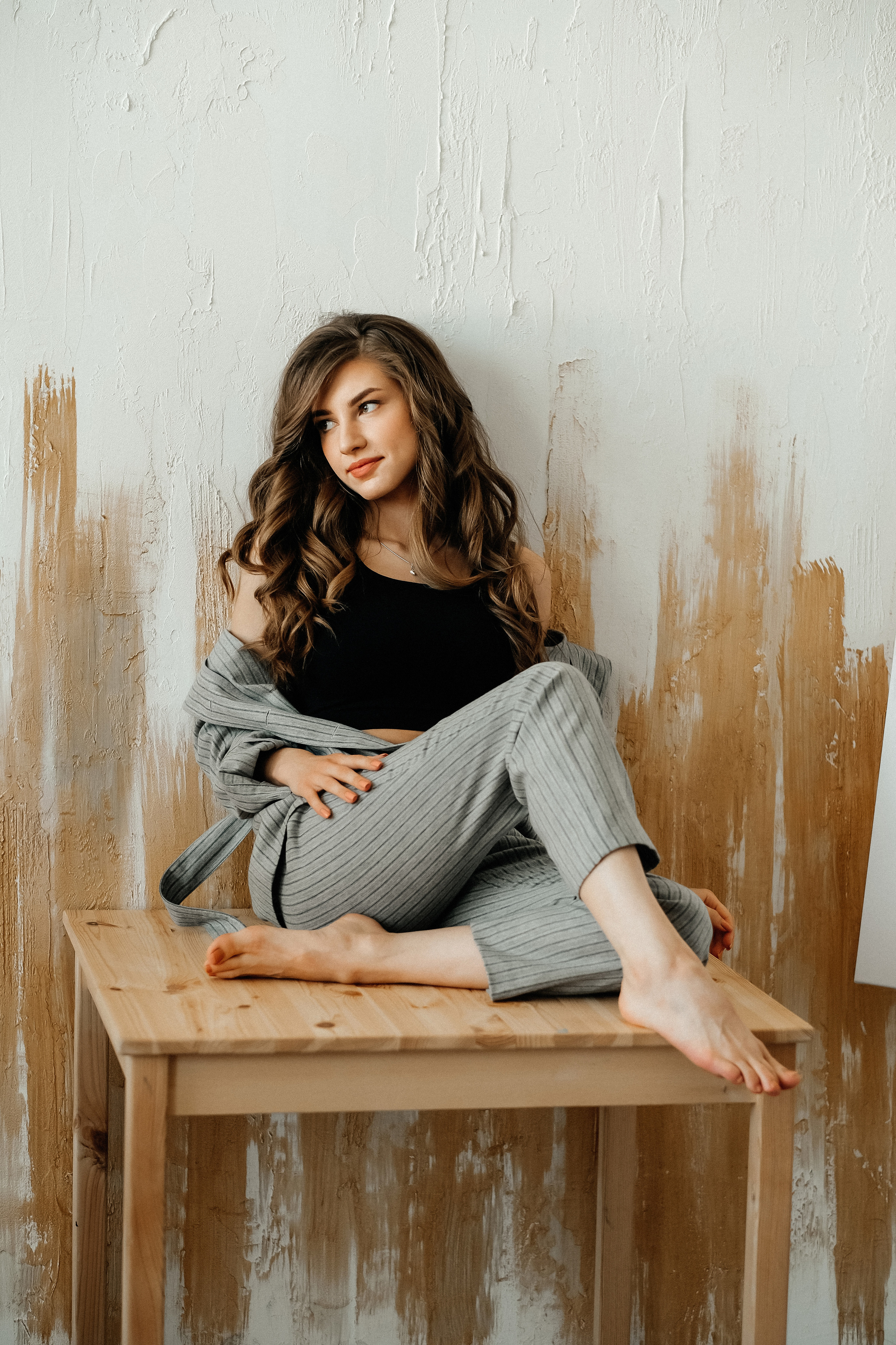 Женская фотография. Женский и свадебный фотограф в Тюмени