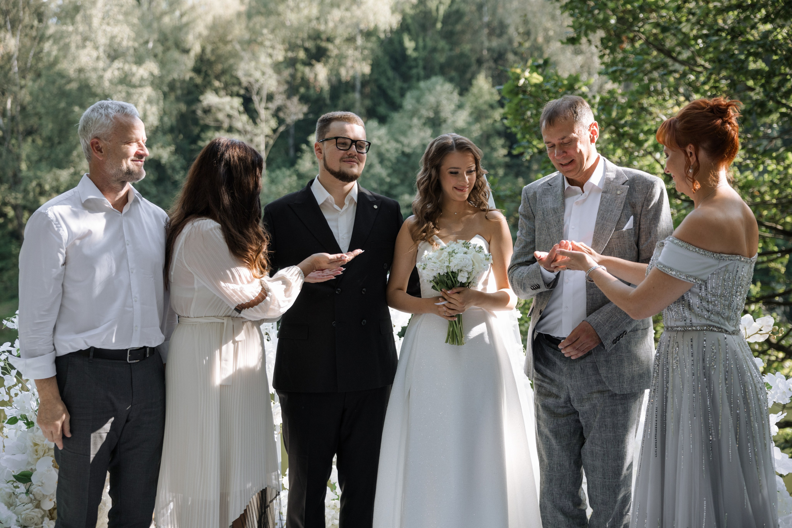 УЛЫБАЙСЯ, ЛЮБОВЬ МОЯ!. Фотограф Наталия Бирюкова