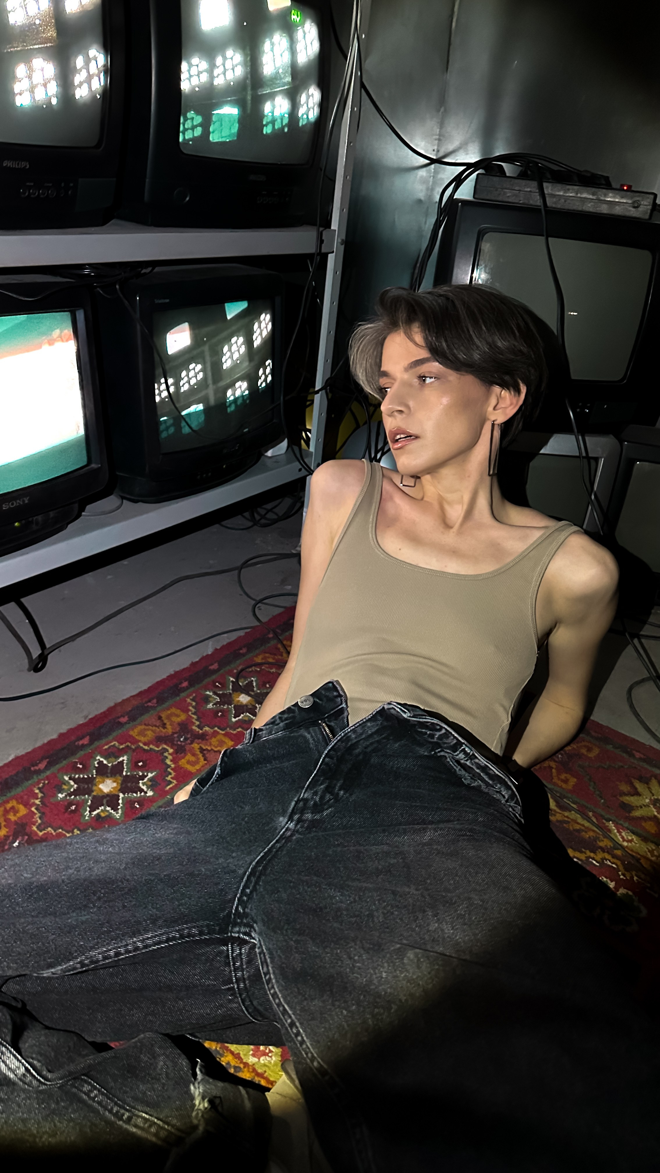 Съёмки для личных и экспертных блогов. Креативный визуал * фотограф спб * контент мейкер