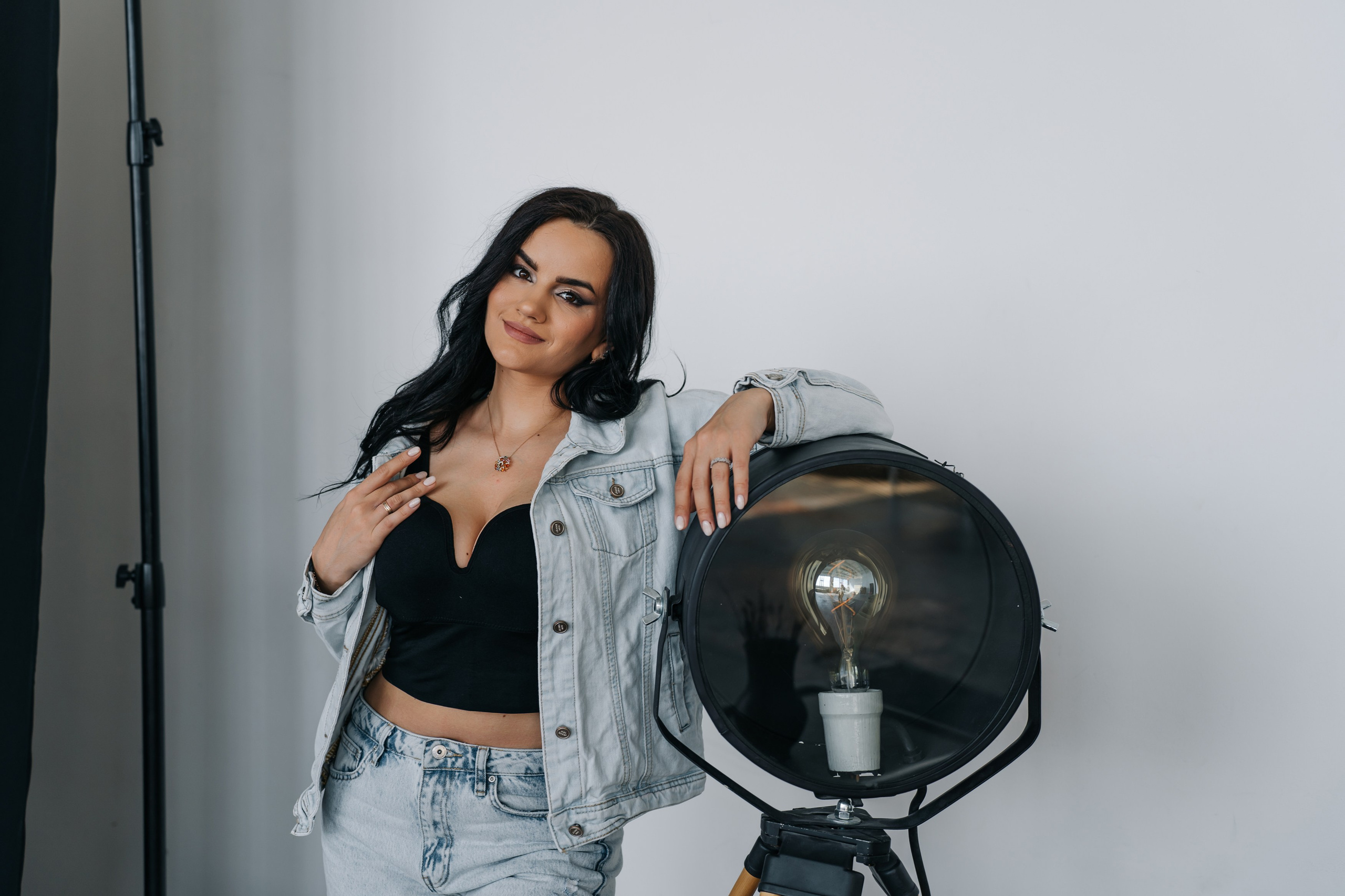 Екатерина. Свадебный и семейный фотограф Кокушева Юлия Нижний Новгород