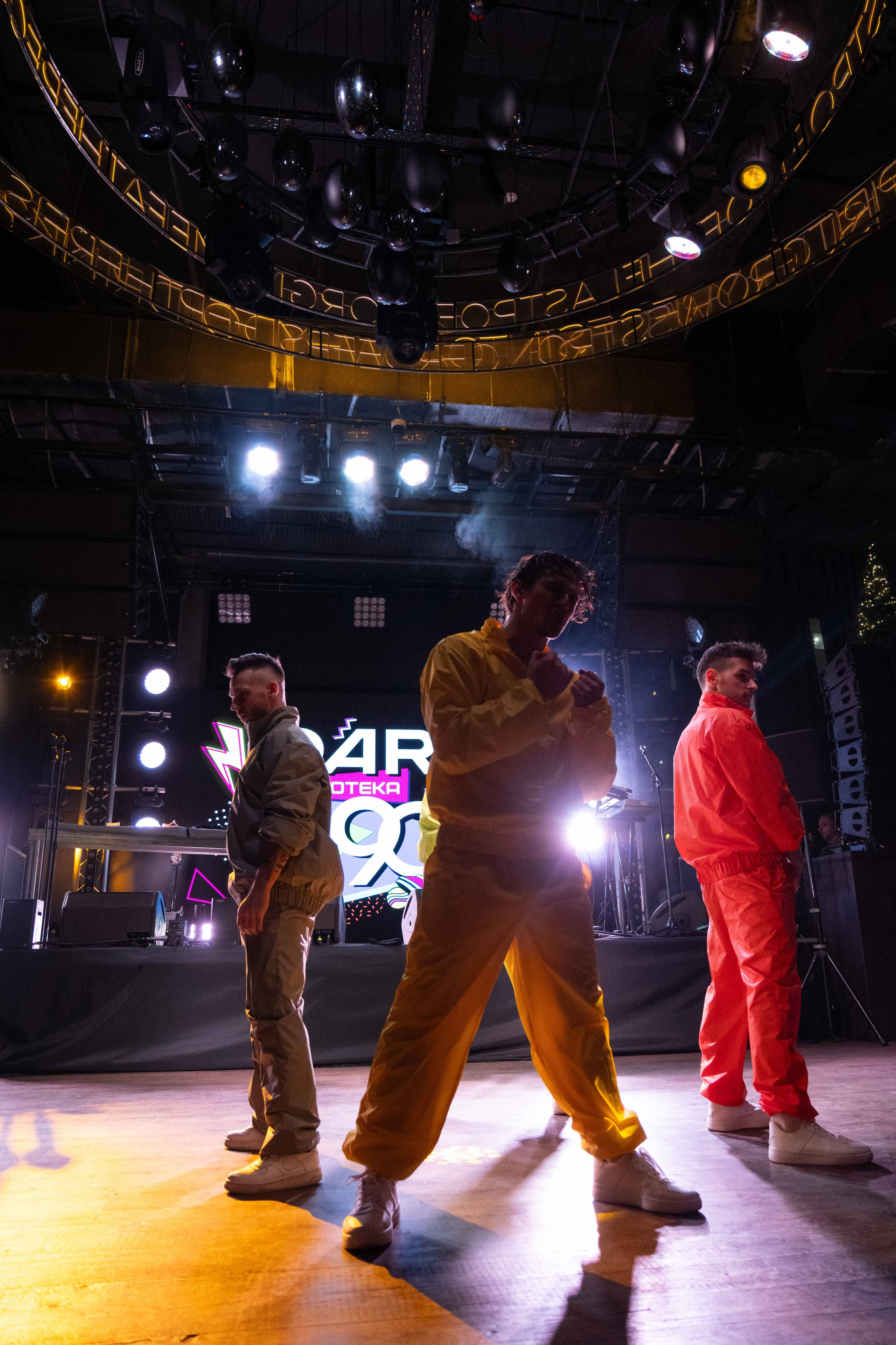 Альбом корпоратив. Фото тур