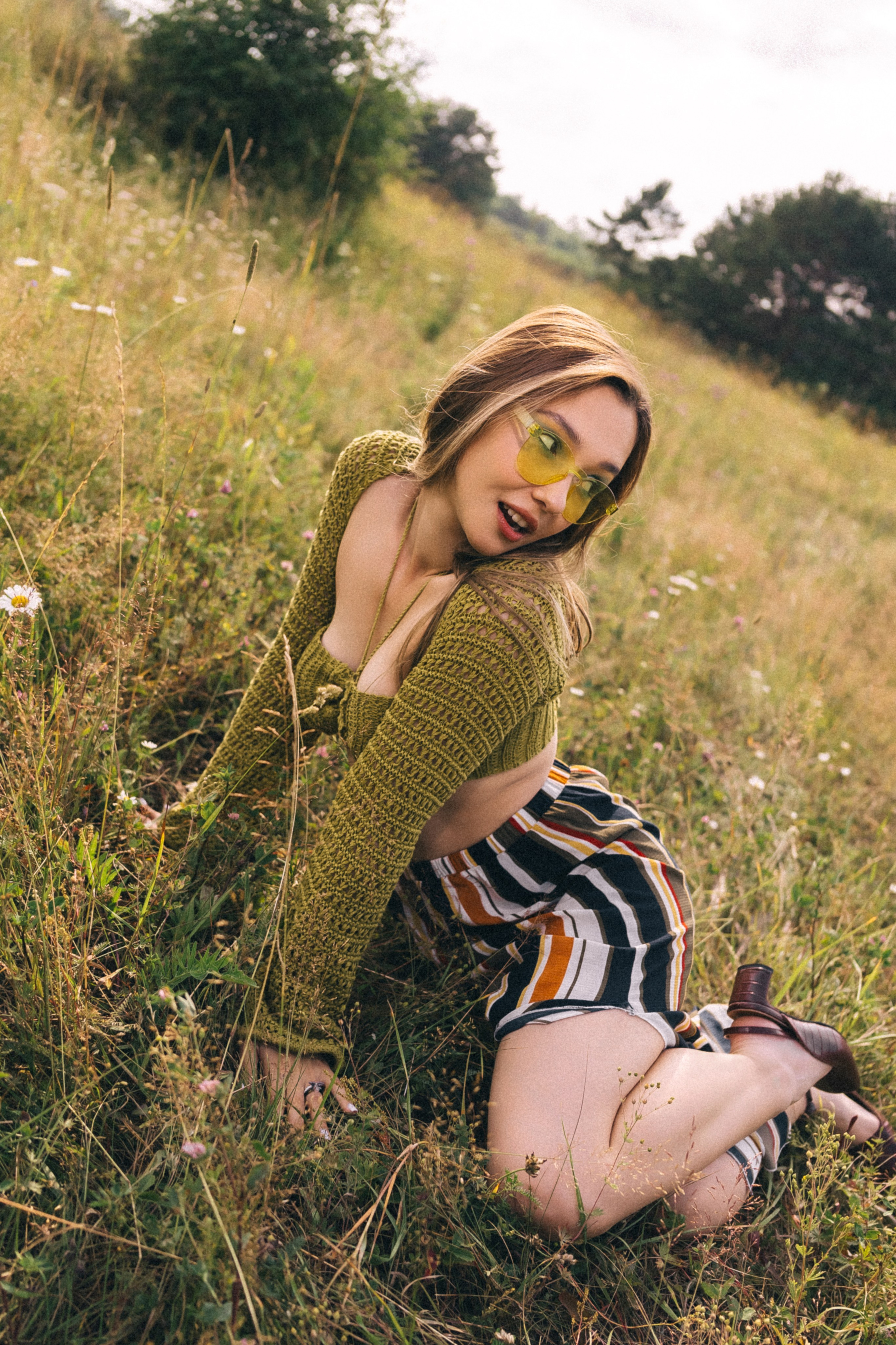 Маша. Фотограф Кемерово | Сергей