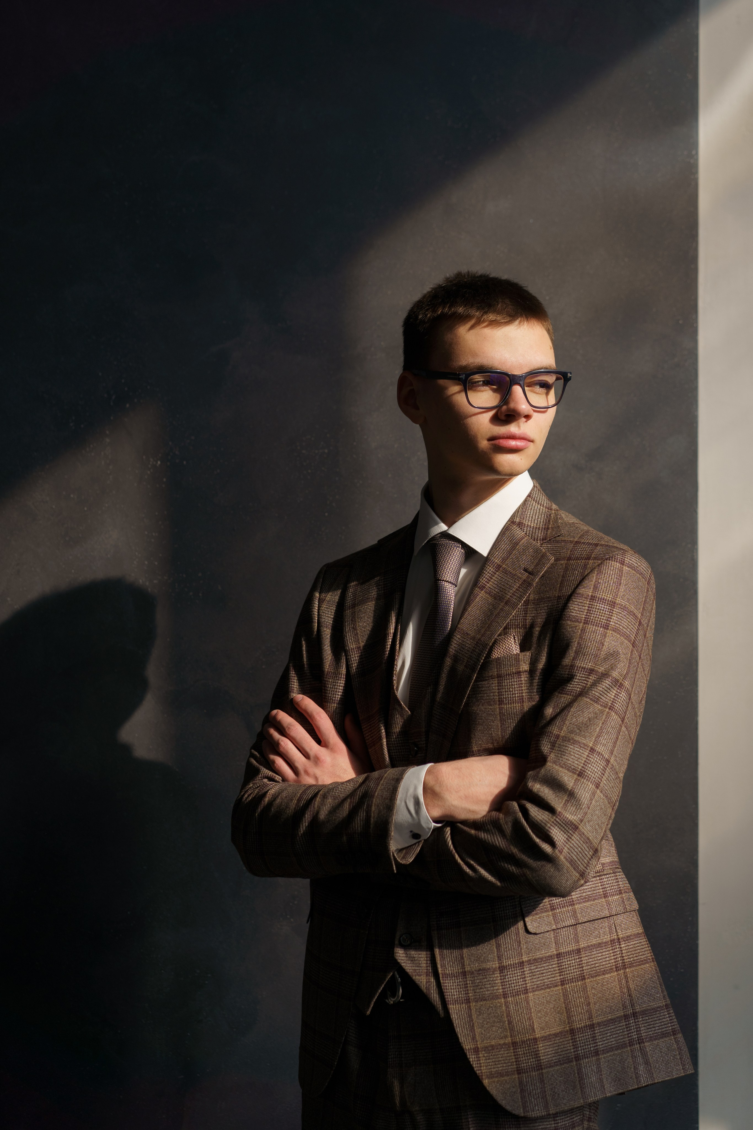 Максима в студии. Свадебный, портретный и репортажный фотограф Дмитрий Карпов