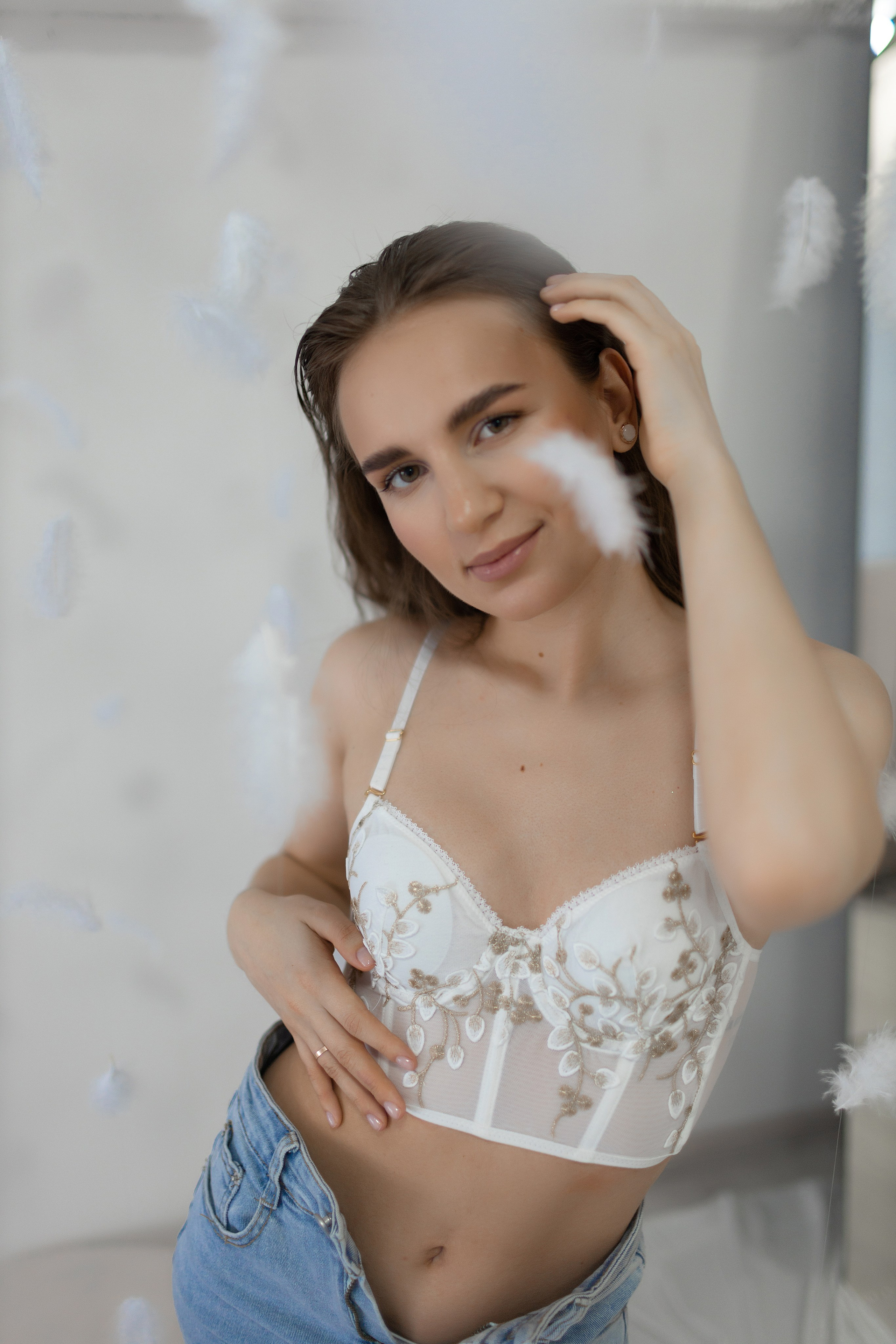 Фотосессия к дню Рождения (Катя). Свадебный и семейный фотограф Челябинск и Челябинская область