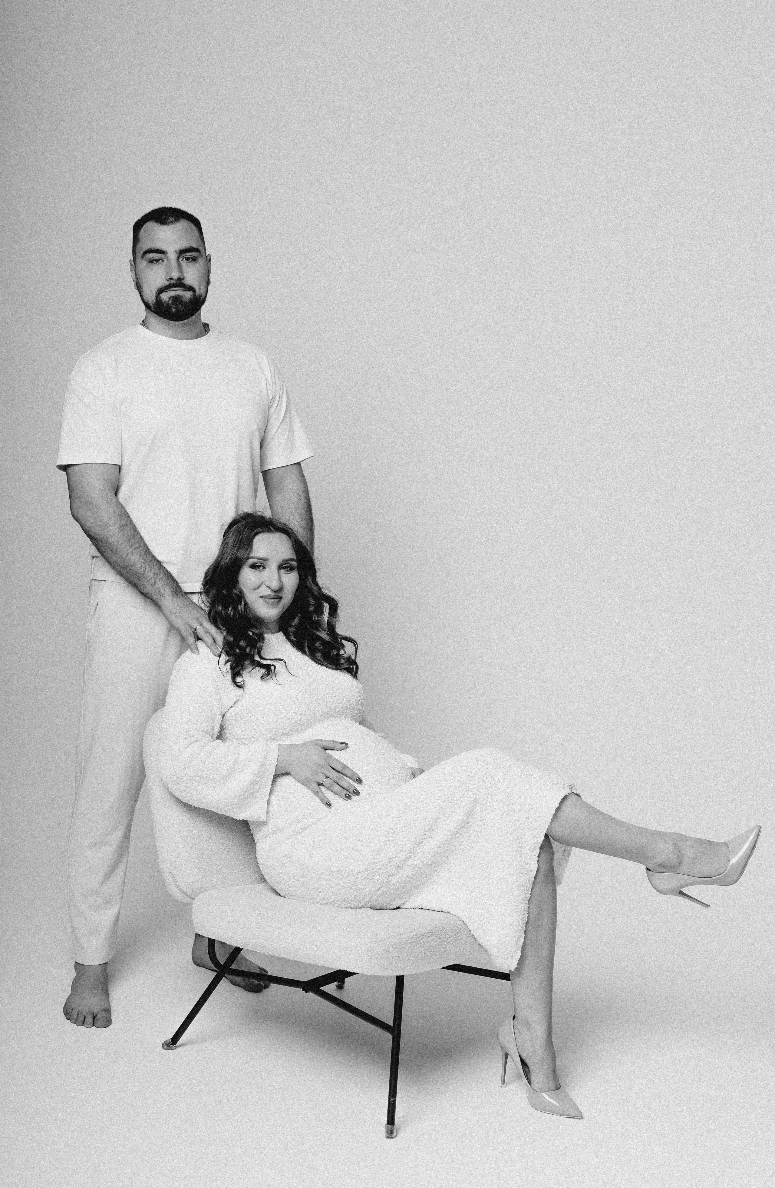 ТАМАЗ И АЛЁНА. Портретный, семейный и репортажный фотограф в Ставрополе Ульяна Доценко