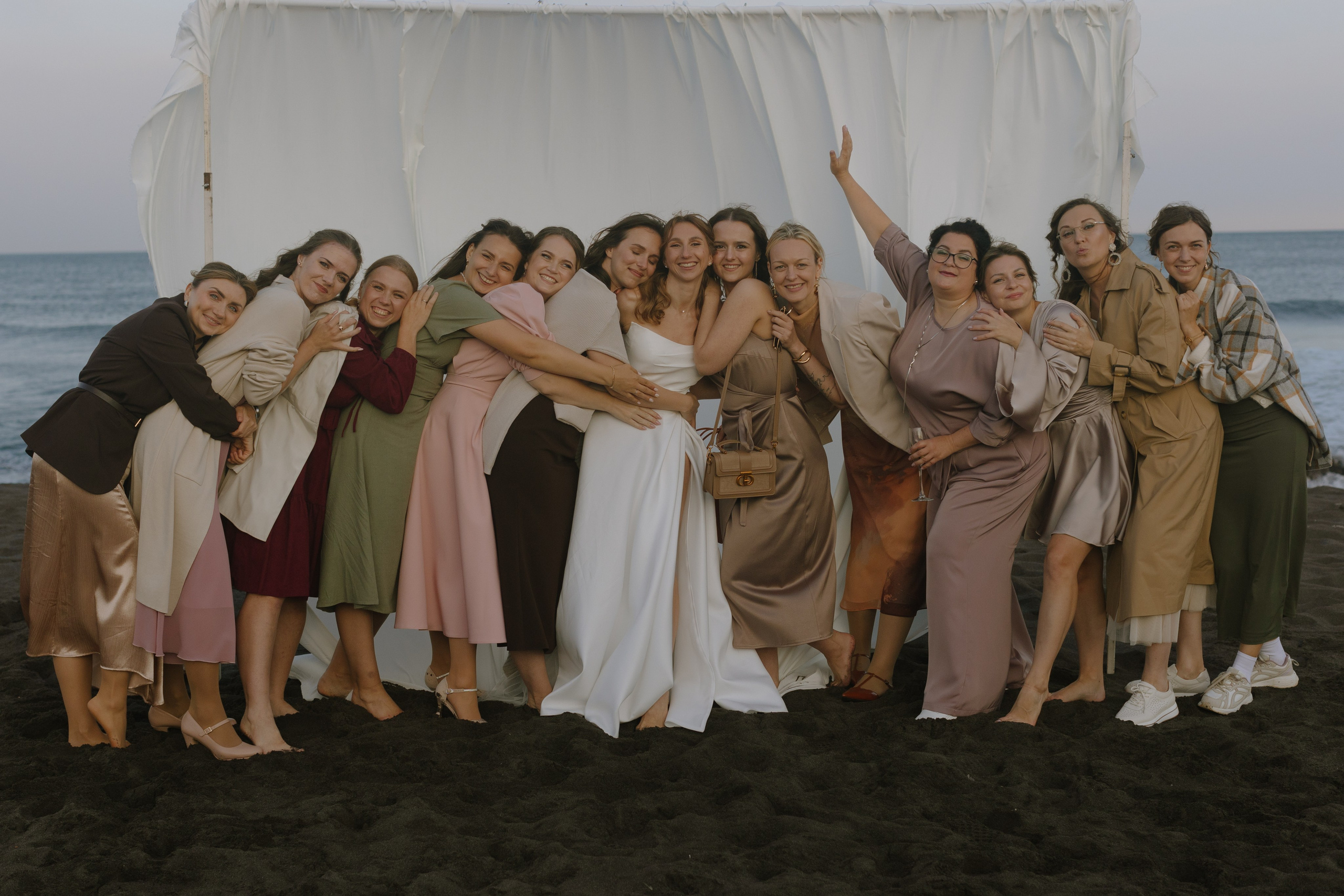 Денис и Анастасия. @dariazphoto свадебный фотограф