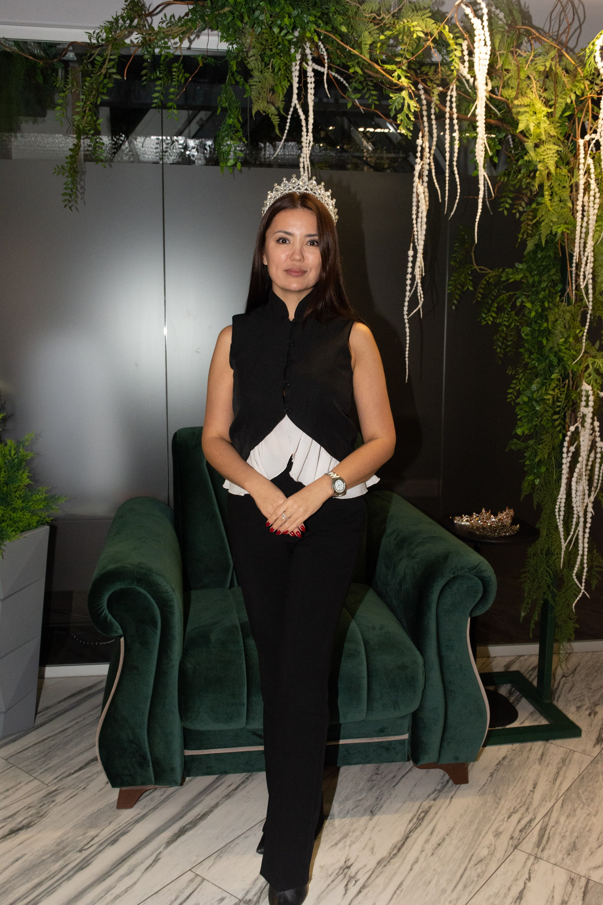 ВитаСмайл Клиентский день. Фотограф Максим Буряк