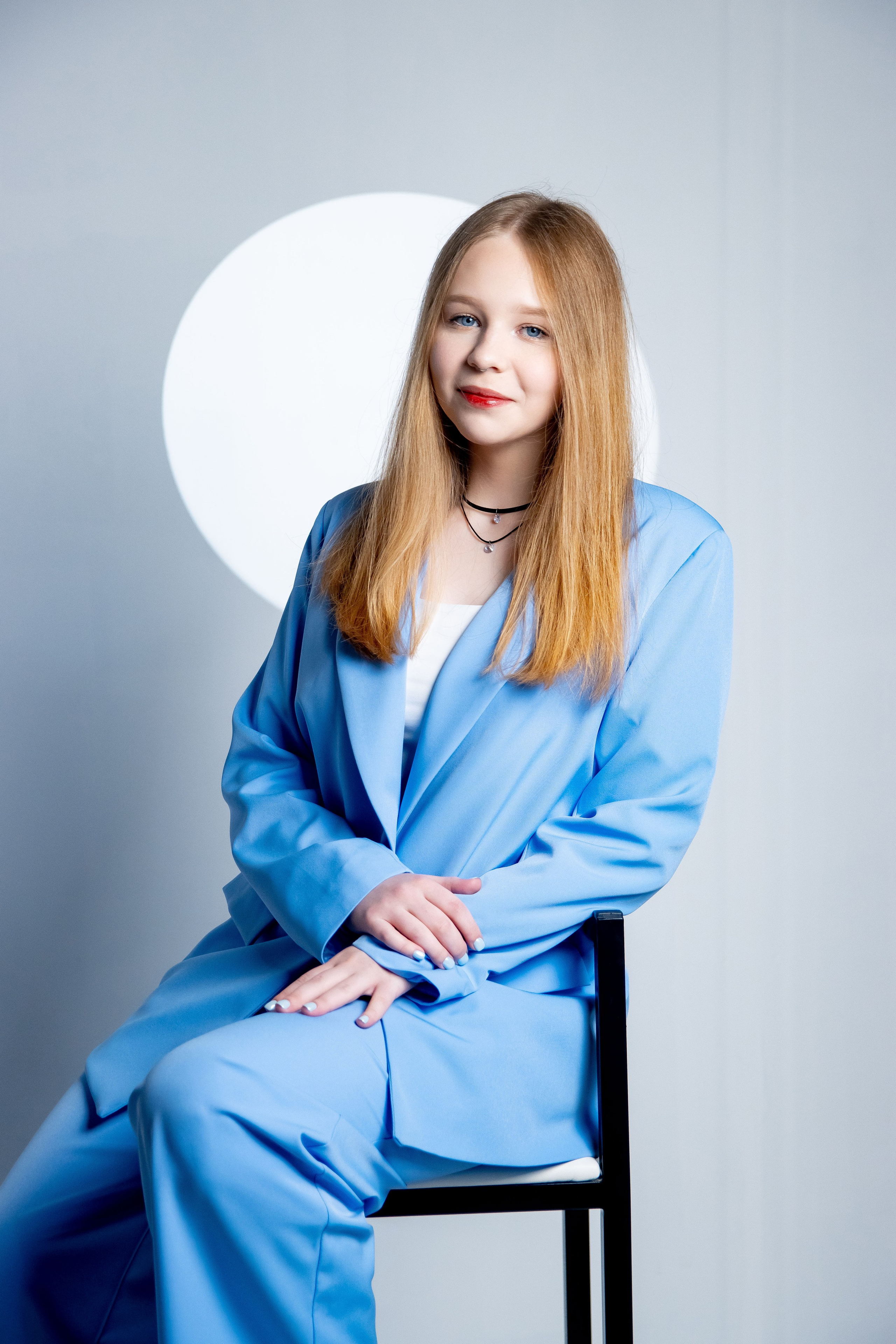 Портреты для старшей школы. ФОТКИ! Экспресс-фотосессии в Обнинске