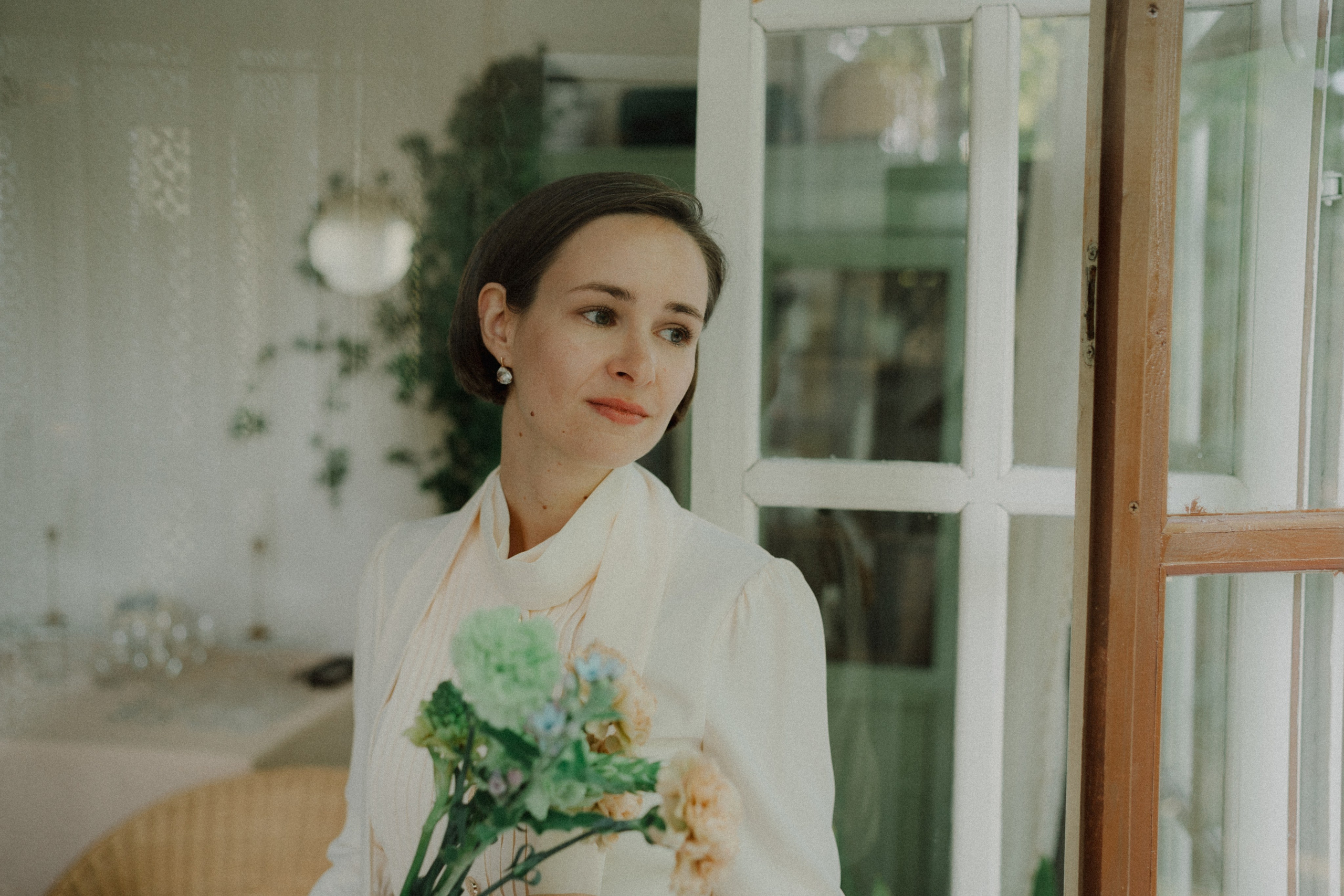 Анна. Фотограф в Санкт-Петербурге Батурина Елена