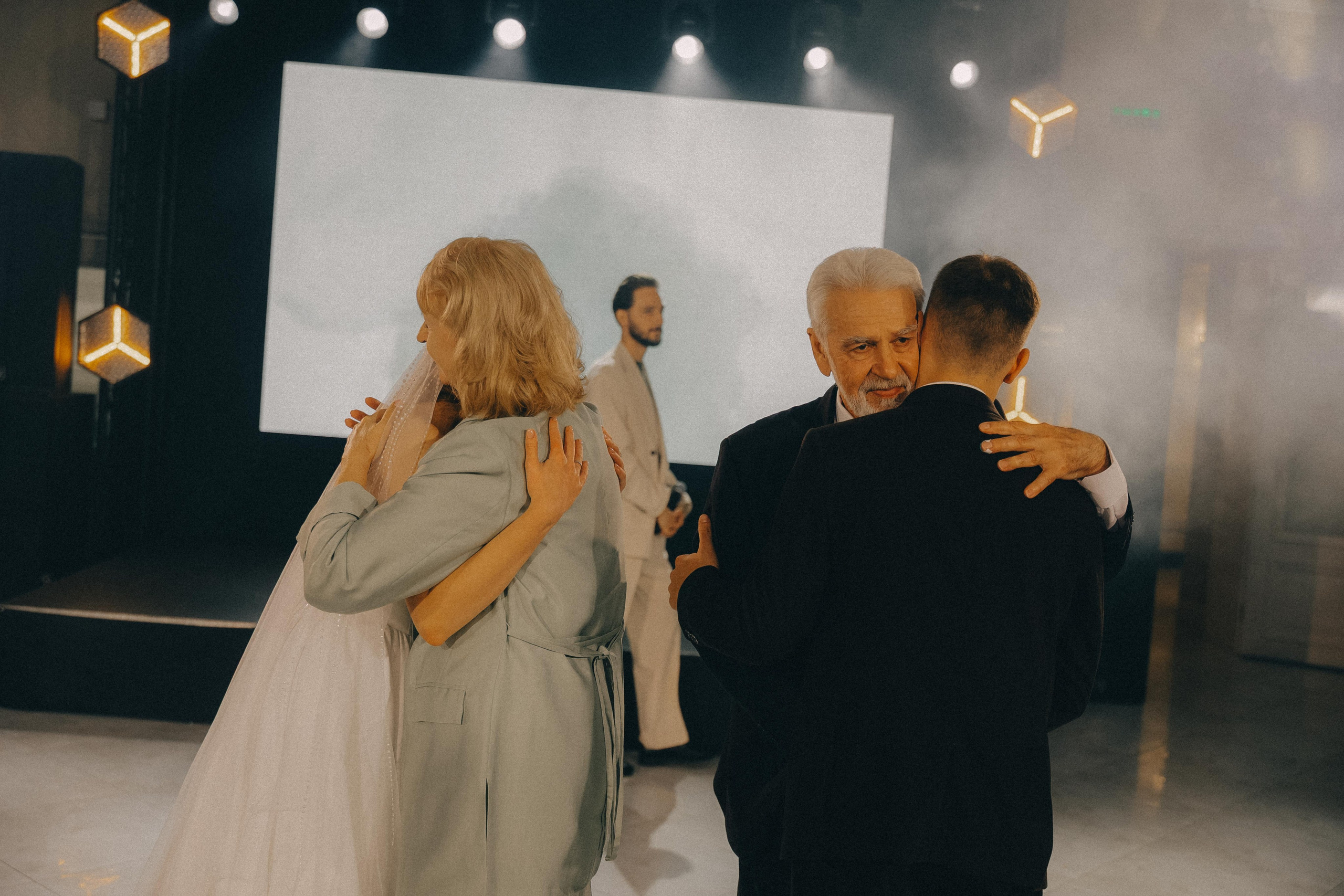 Полина и Михаил. Коваленко Алена │ Фотограф