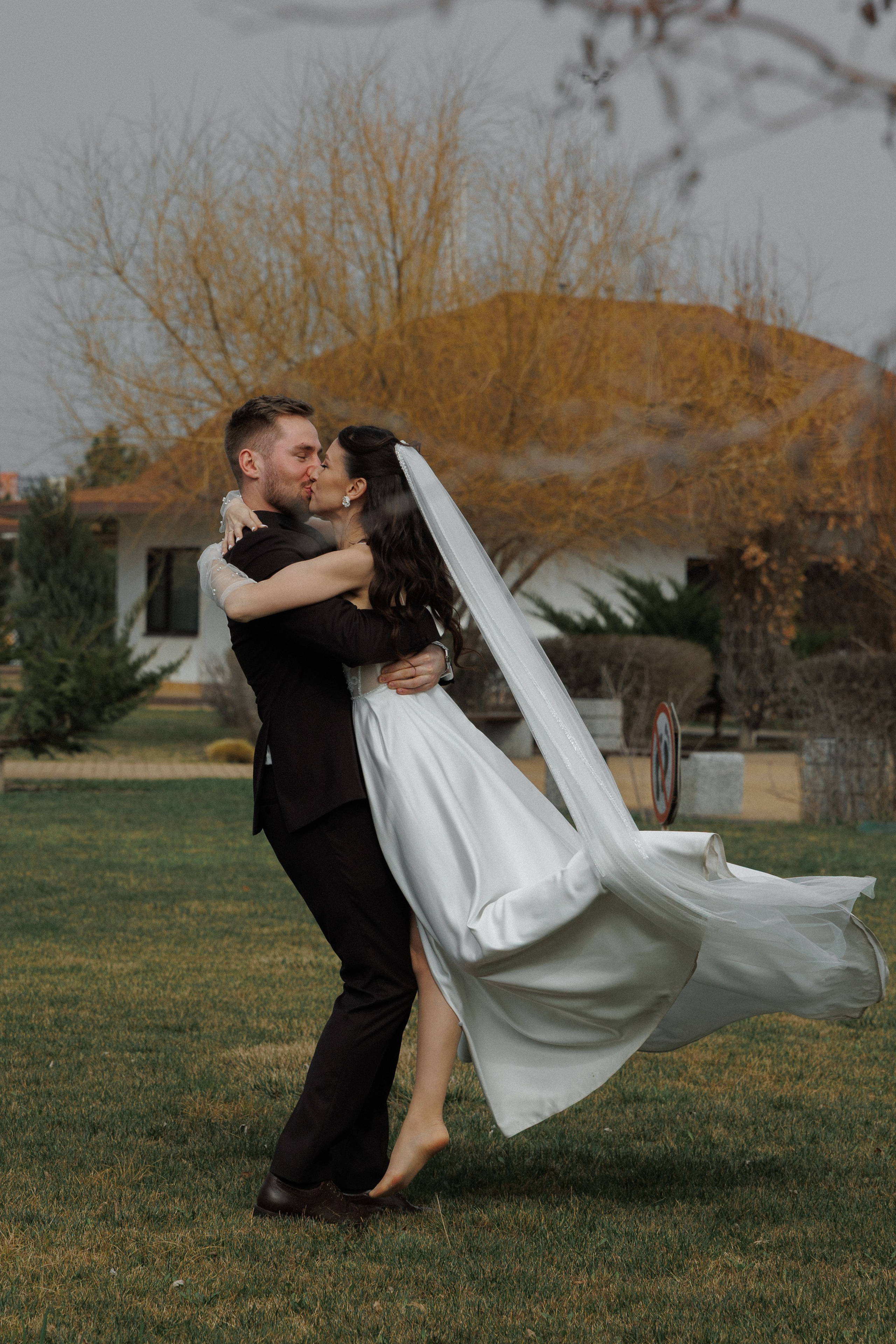 Юлия и Илья. Коваленко Алена │ Фотограф