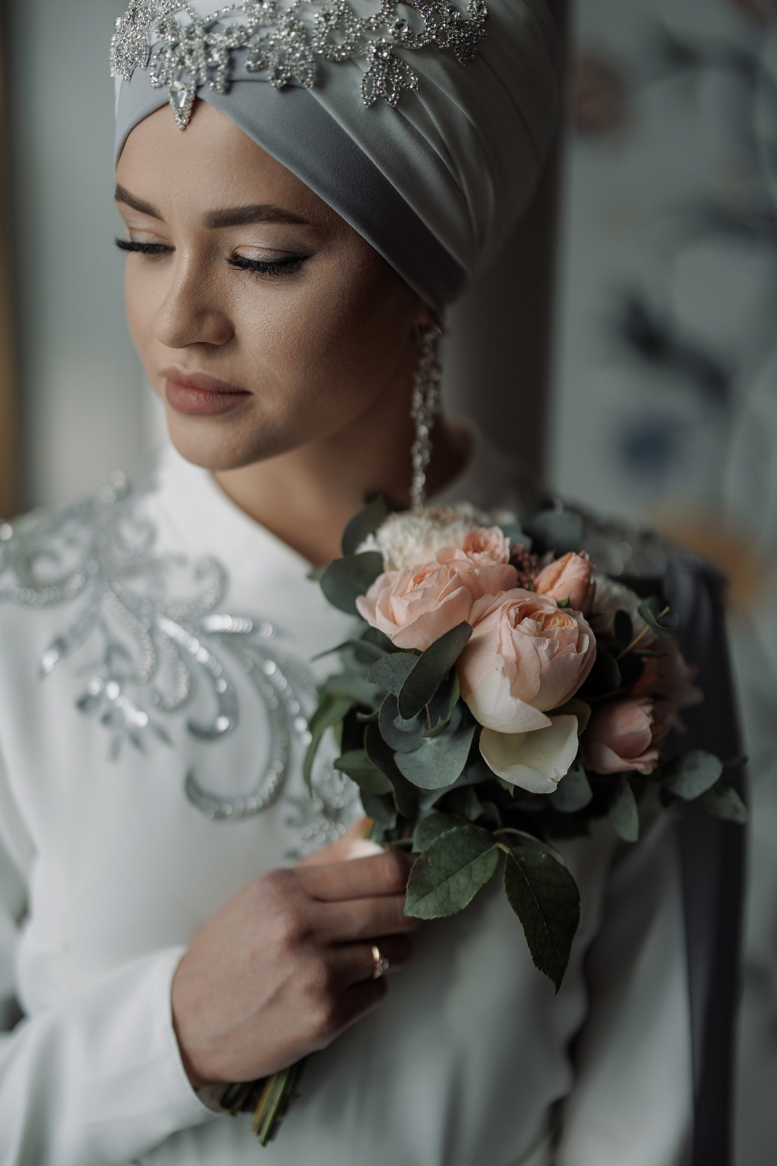 Неповторимая съёмка Никаха в Татарстане. Рафаэль Амиров фотограф