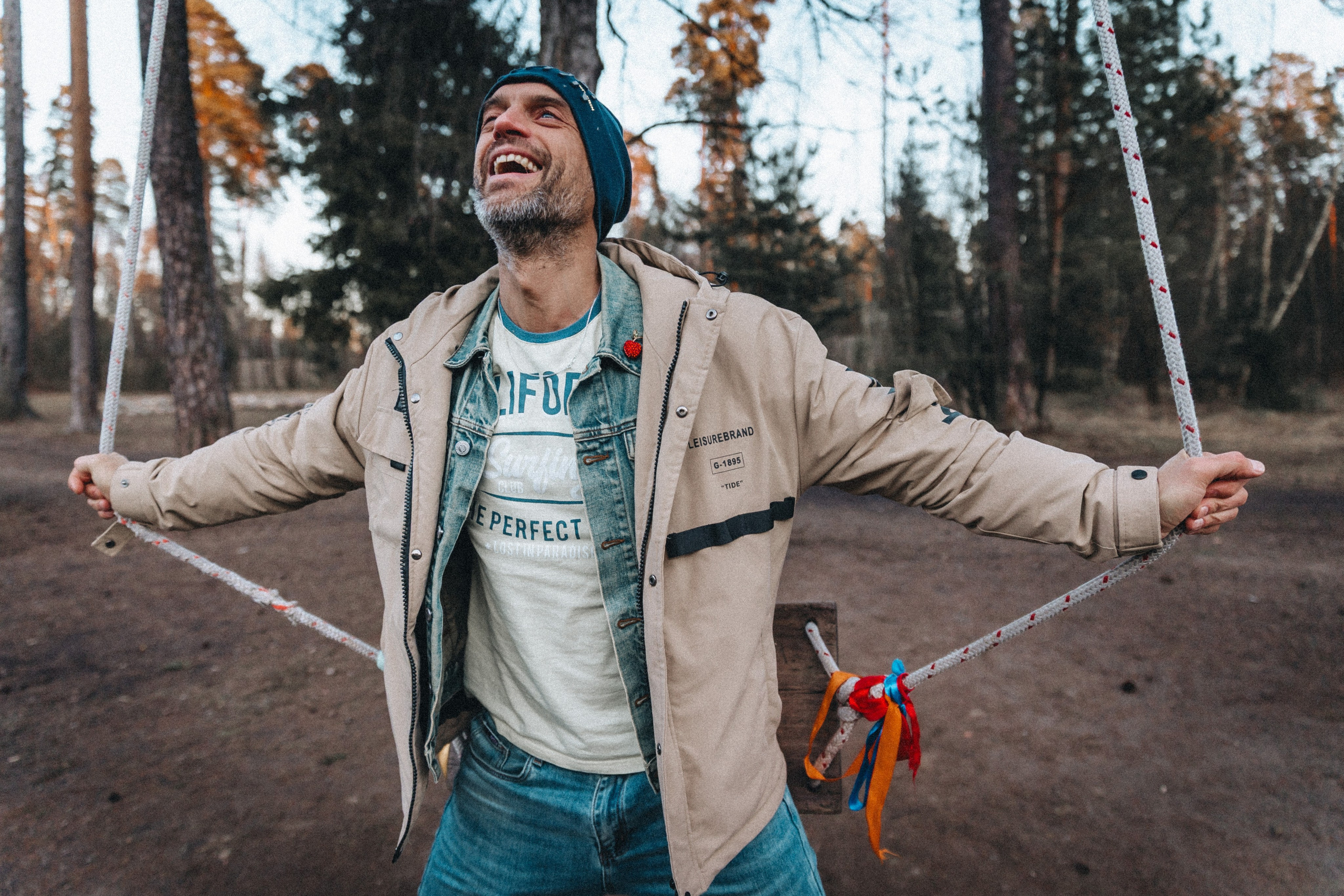 Прогулка с Ильёй. Татьяна Фомичева. Репортажный и светский фотограф в Москве