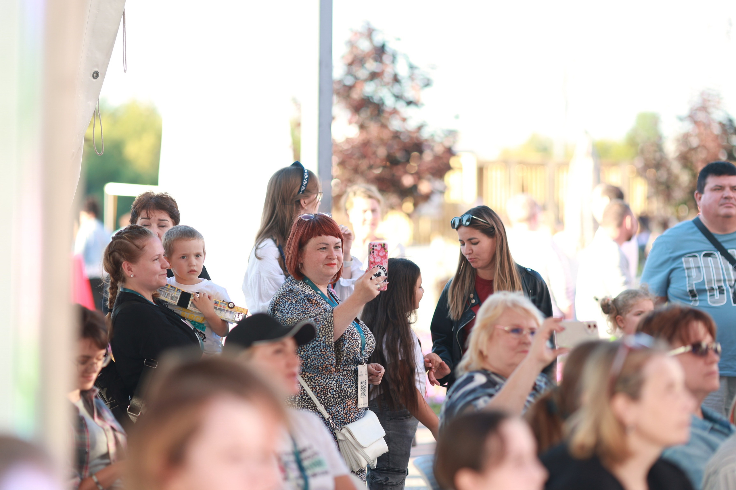 Городской фестиваль еды и малых промыслов «100% креатив». Татьяна Фомичева. Репортажный и светский фотограф в Москве