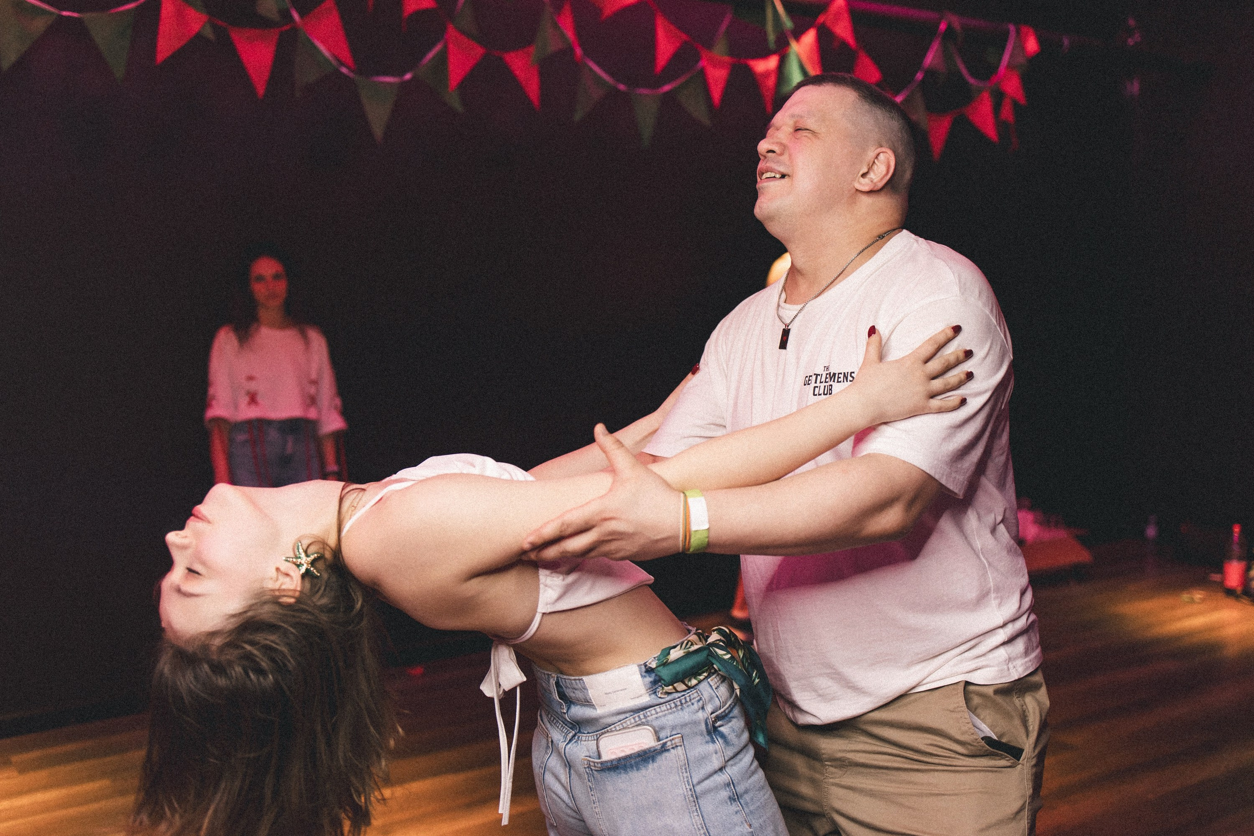 Танцевальная вечеринка) В ритме вечера. Репортажная фотосъёмка мероприятий и бизнес-конференций в Москве — Татьяна Фомичёва