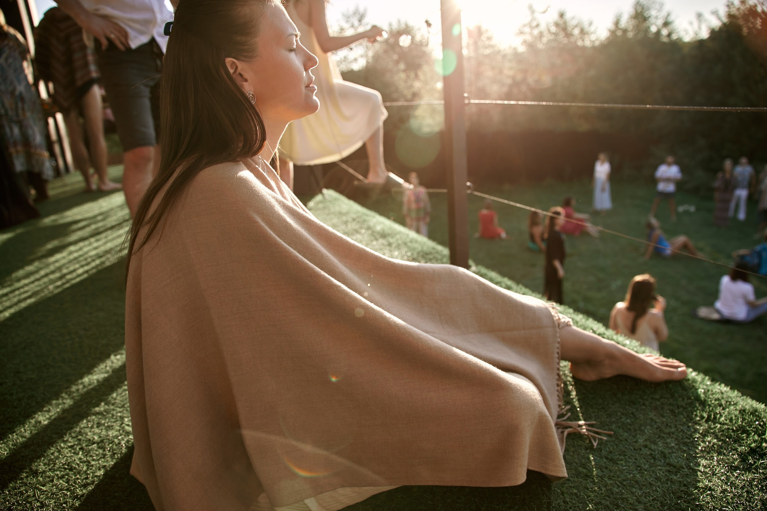 Пульс пространства. Динамические медитации. Татьяна Фомичева. Репортажный и светский фотограф в Москве