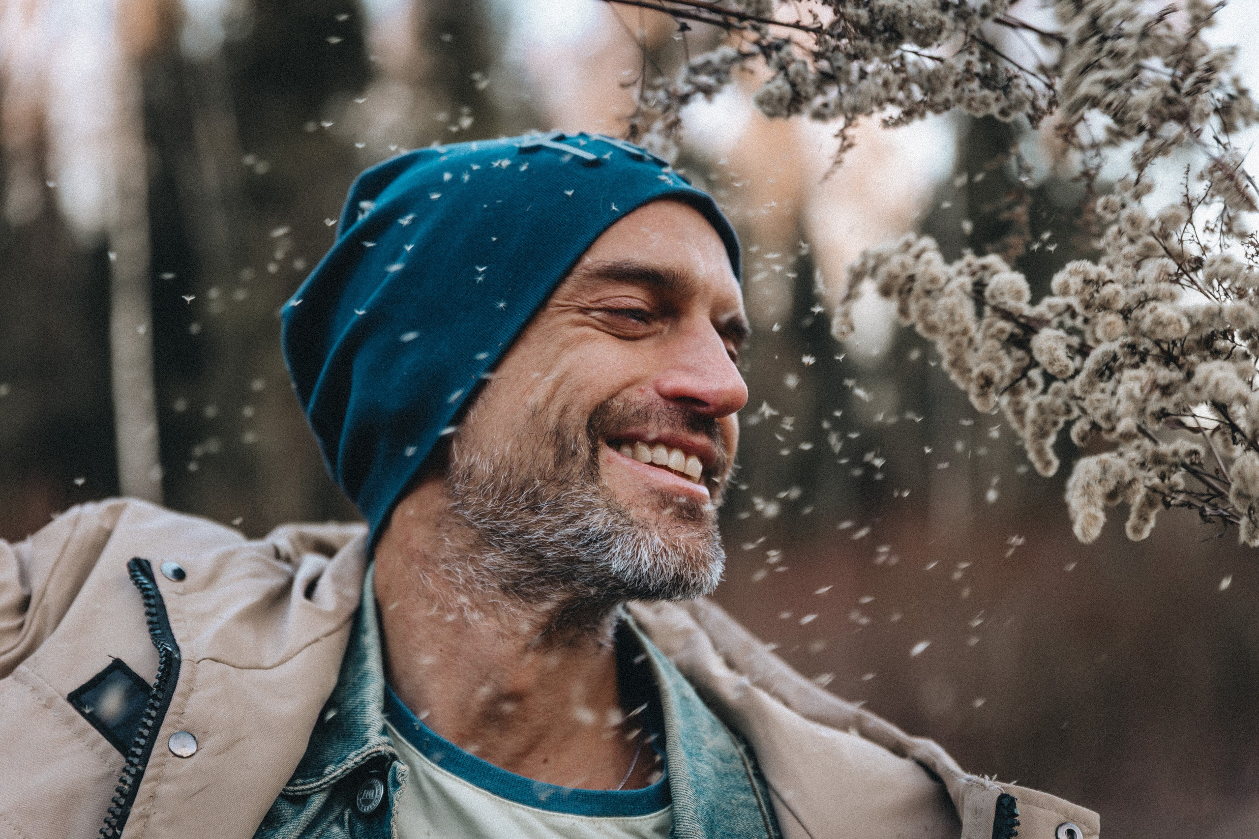 Прогулка с Ильёй. Татьяна Фомичева. Репортажный и светский фотограф в Москве