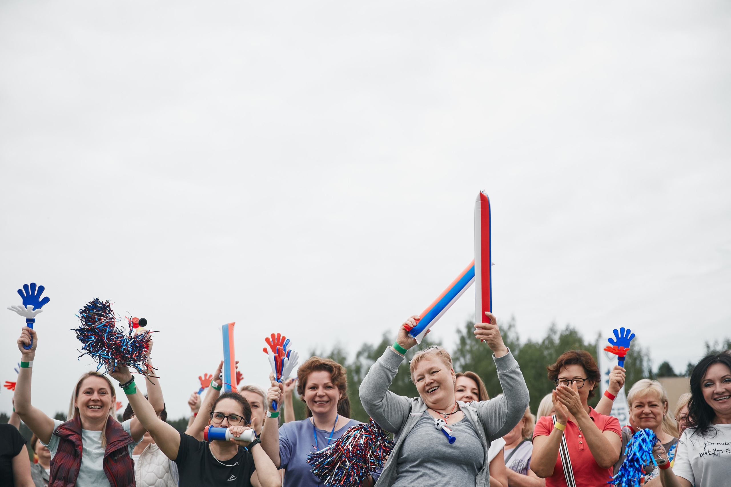 Пульс, как на старте. Спартакиала для ГКБ 33. Татьяна Фомичева. Репортажный и светский фотограф в Москве