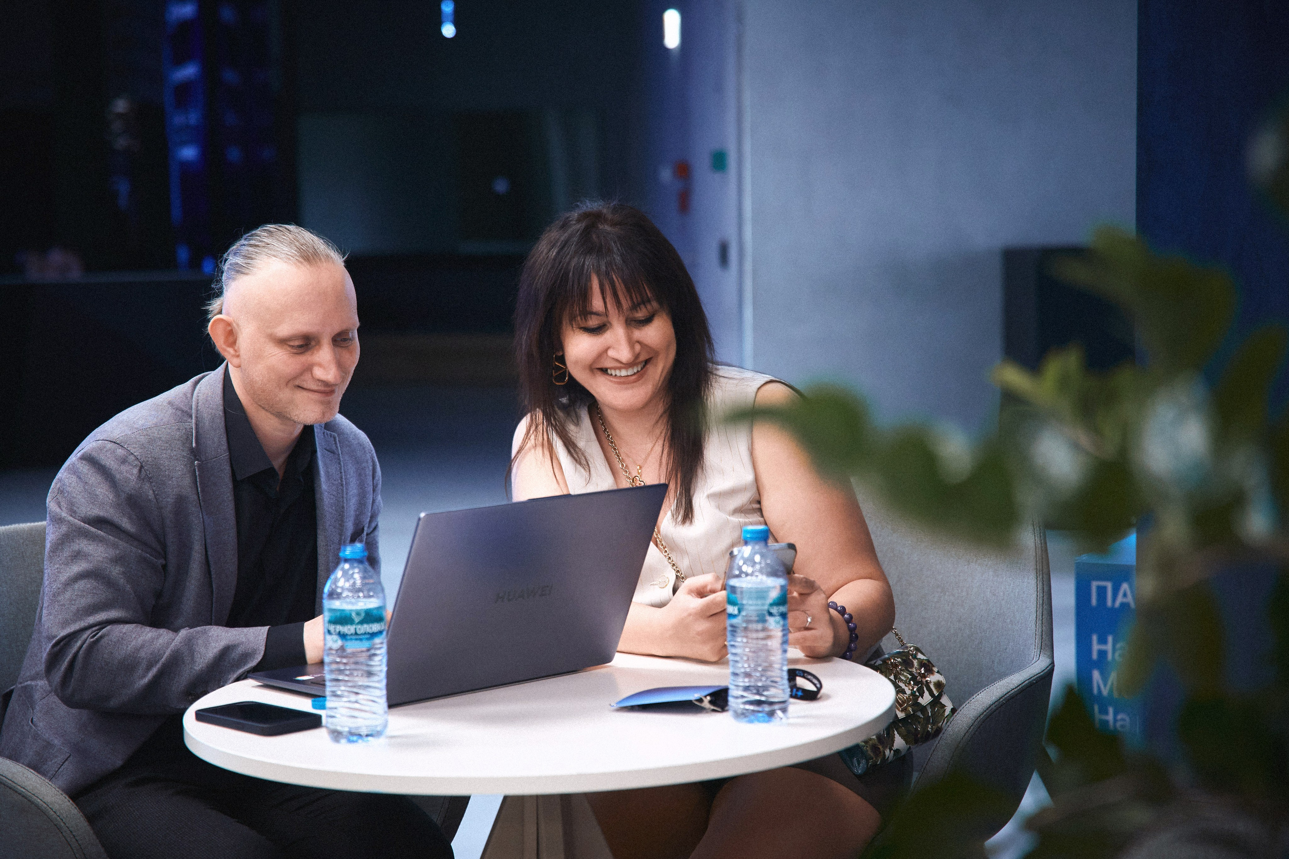 Презентация IT-проекта. Татьяна Фомичева. Репортажный и светский фотограф в Москве