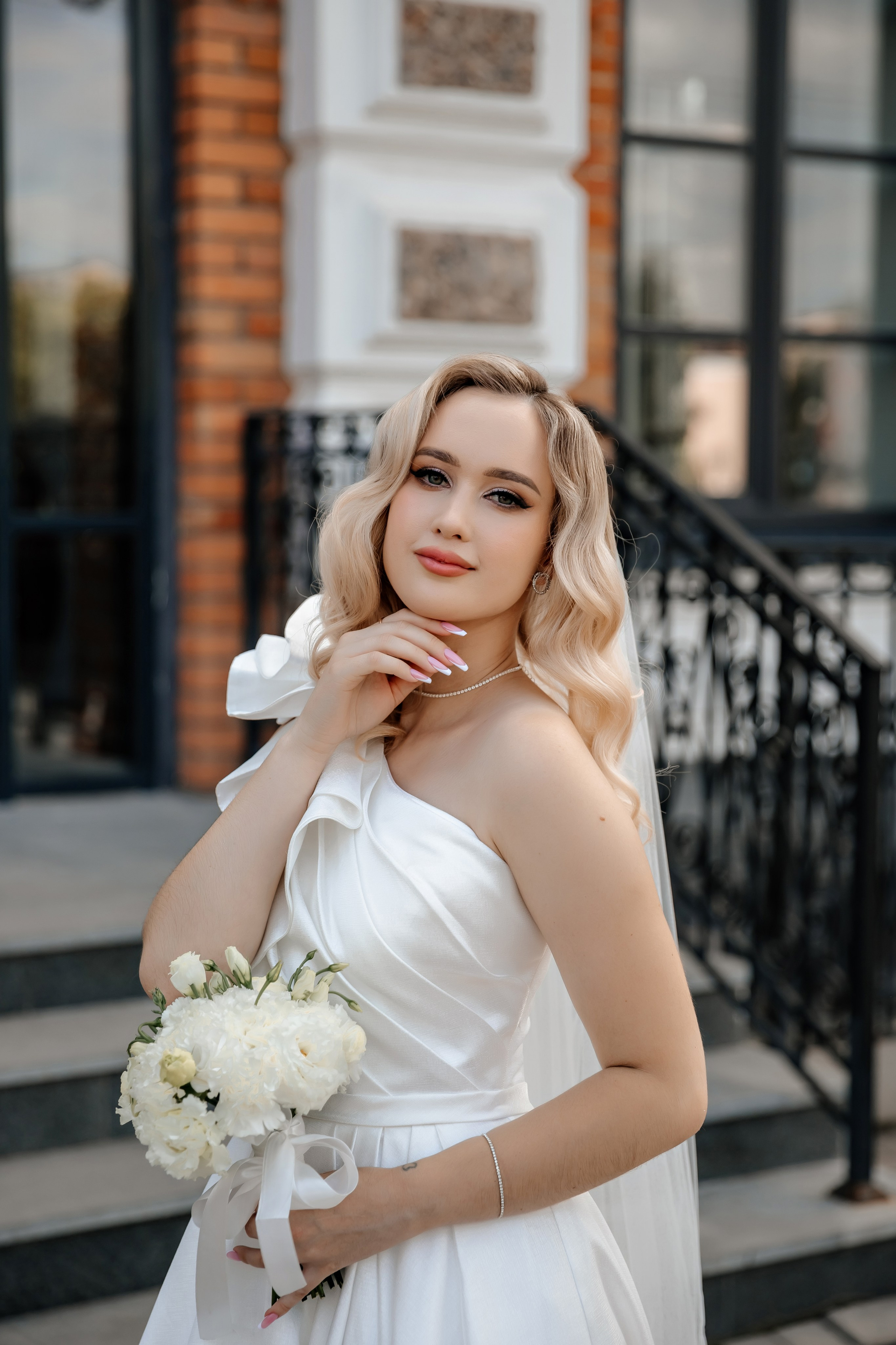 Игорь и Дарья. Свадебный и семейный фотограф Разида Мухаметова