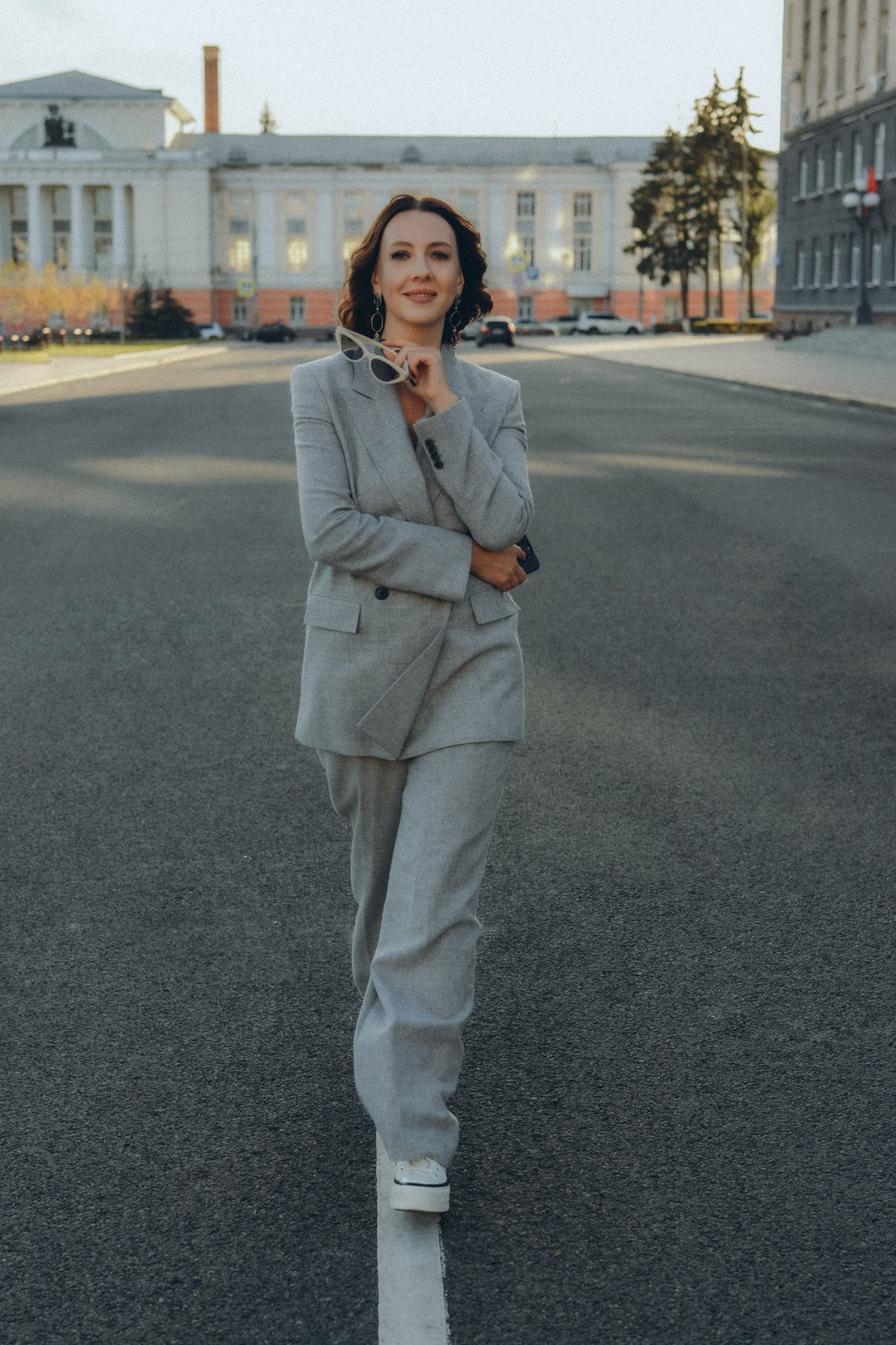 Екатерина Сидорова. Фотограф в Москве Ангелина Ким