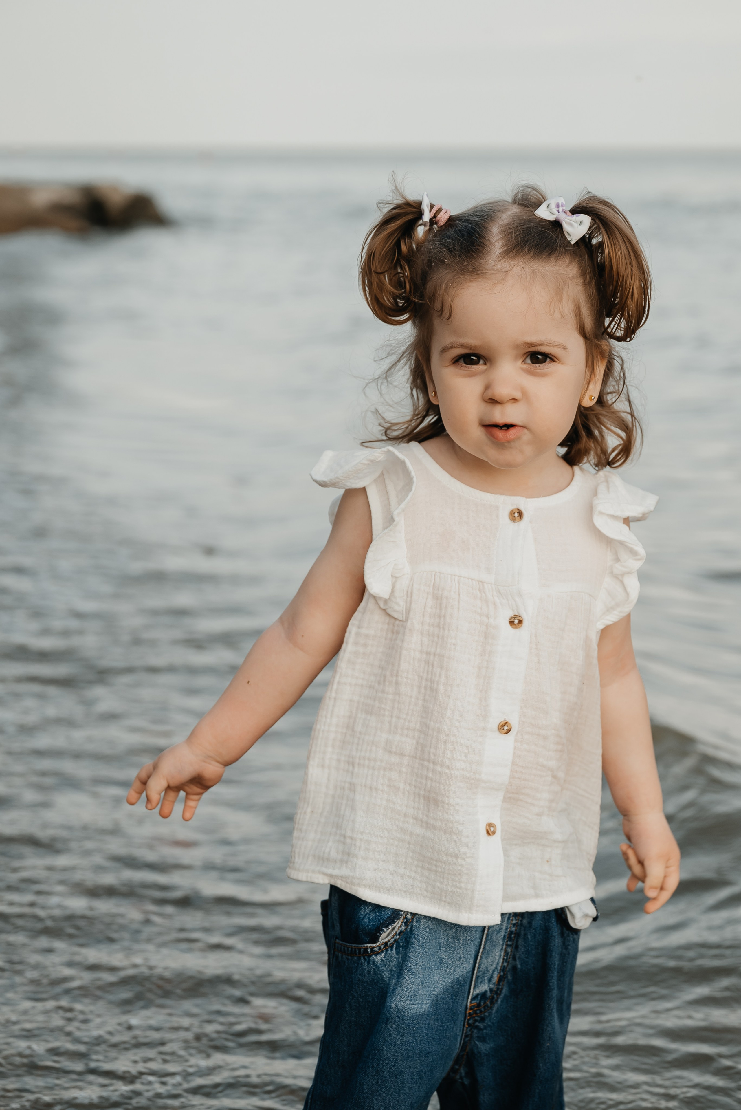 Фотосессия прогулки в Приморском парке Таганрог. Семейный и детский фотограф Кущ Наташа