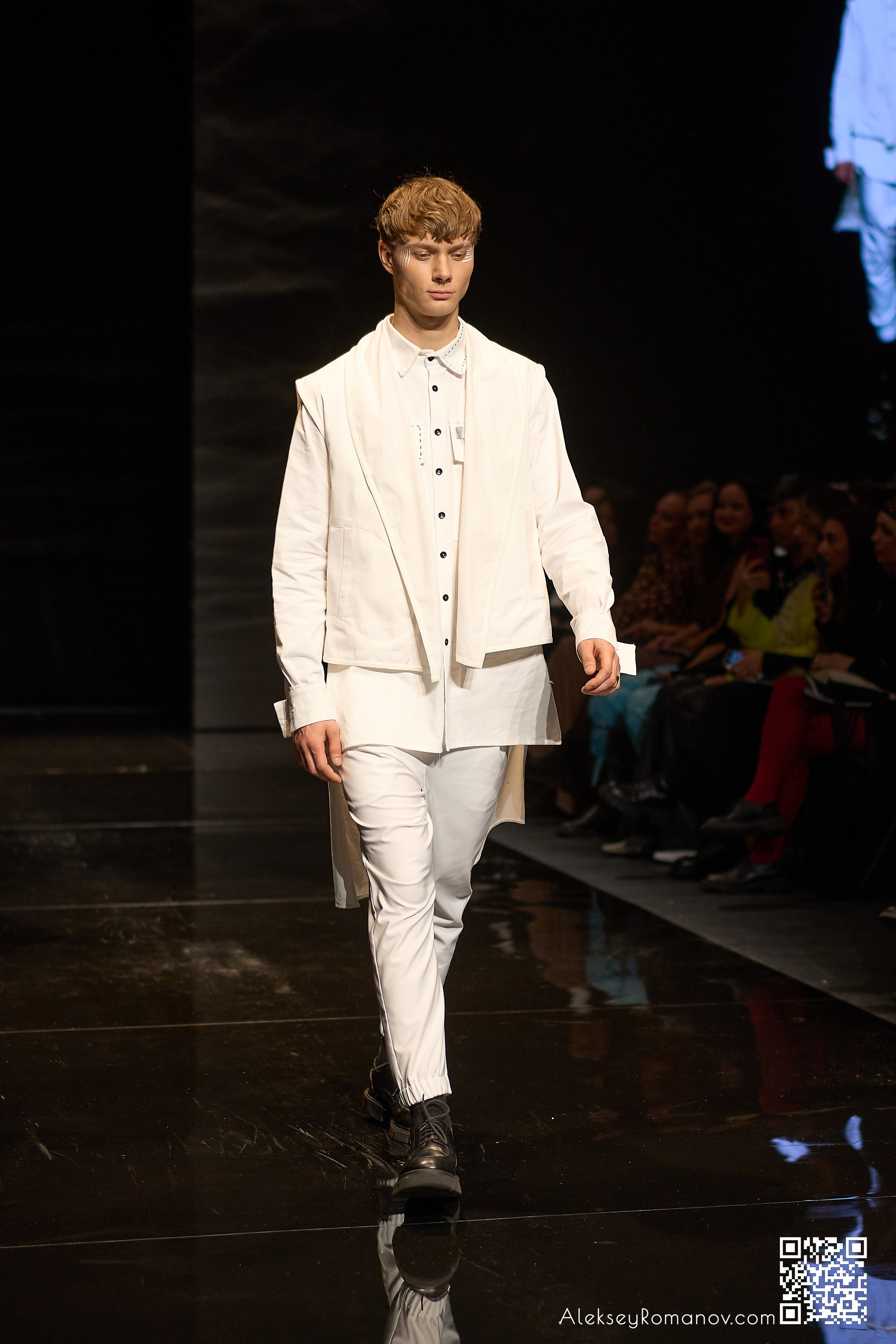 ZALKAR & NAZAR. Алексей Романов фотограф Санкт-Петербург, фотокурсы, фотошкола