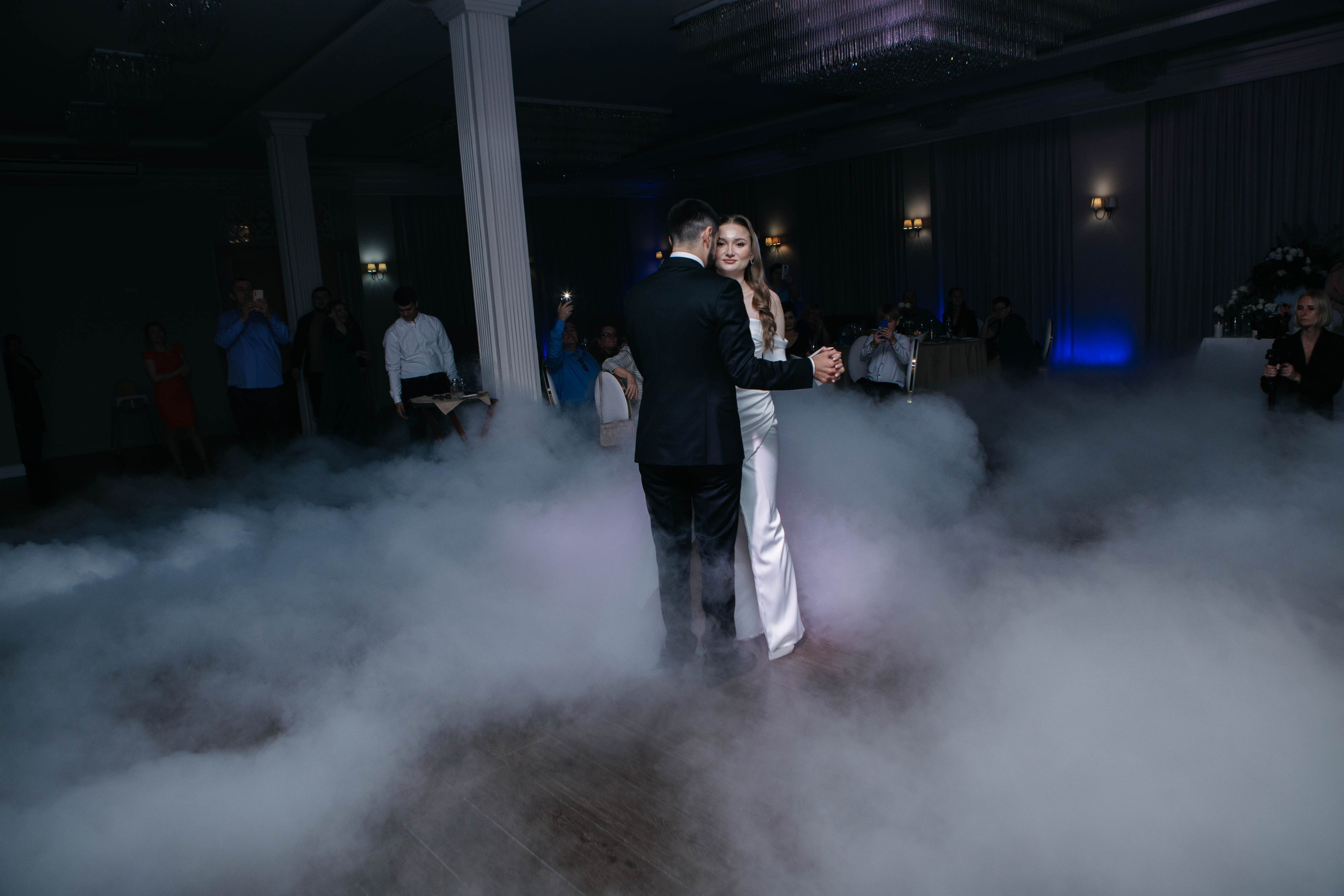 Эдуард & Динара