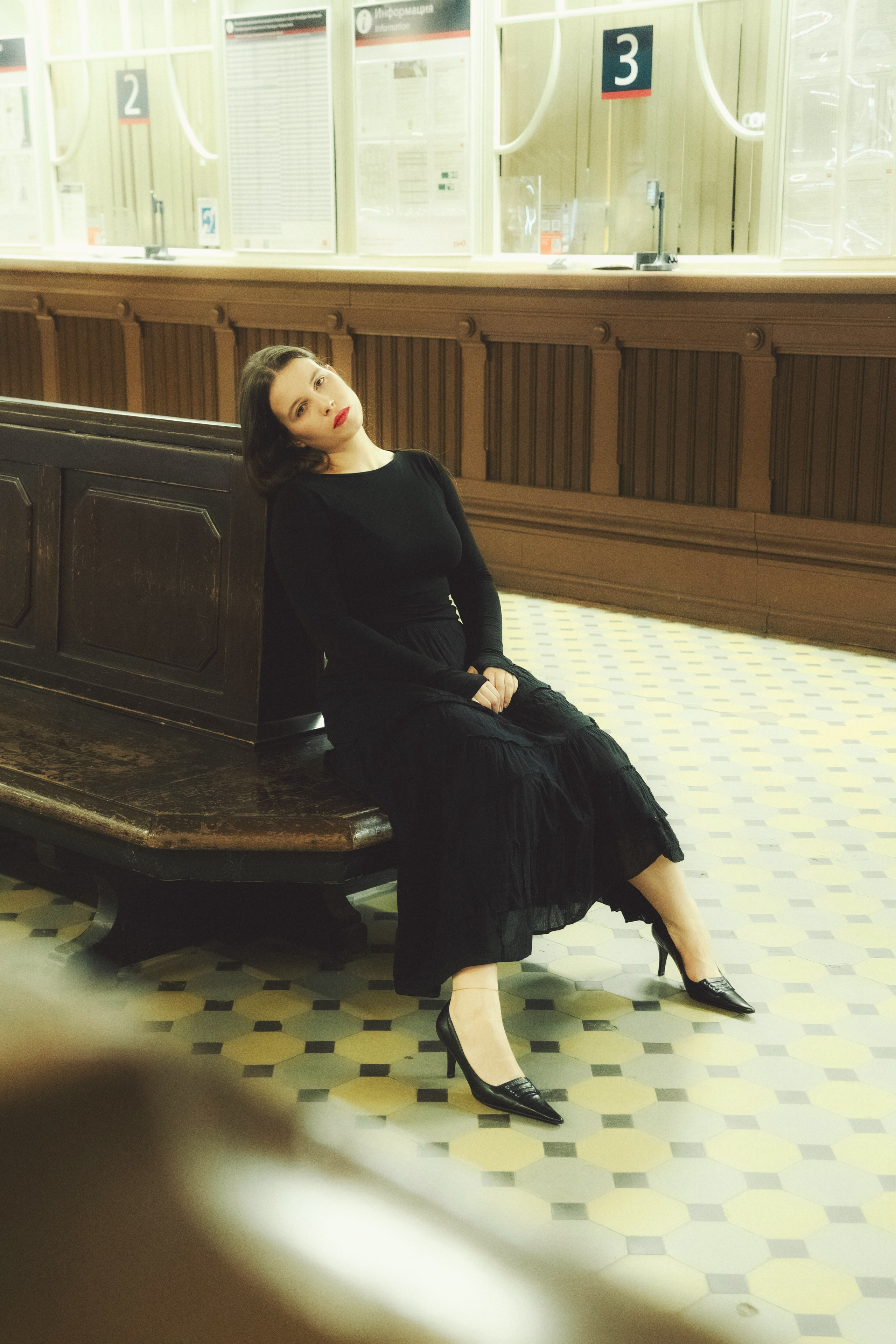 Фото / разное. Фотограф и видеограф Арина Семёнова