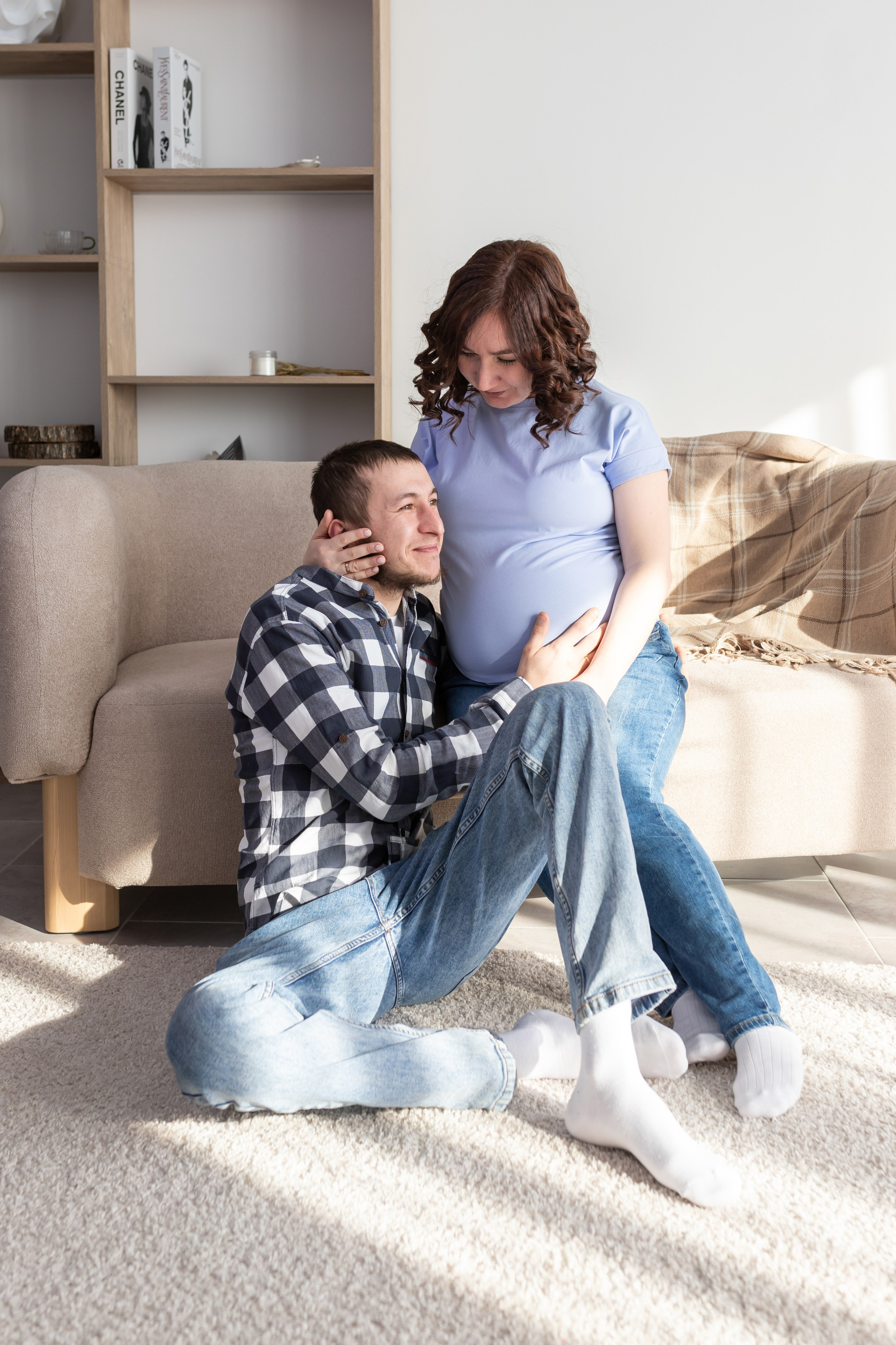 Лейсан и Ильфат. Марина Шаймухаметова. Фотограф в Уфе