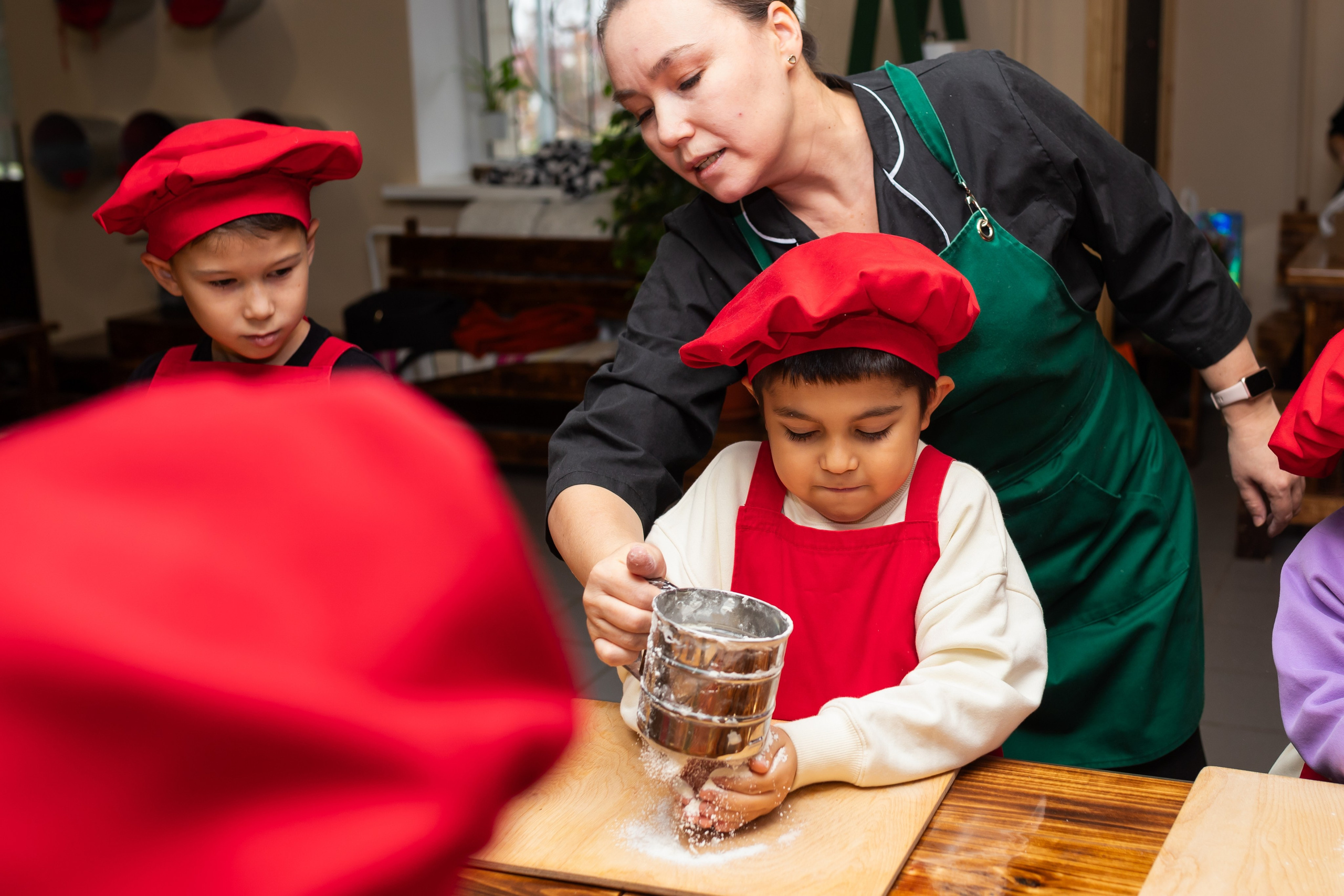 День рождение Златы. Марина Шаймухаметова. Фотограф в Уфе