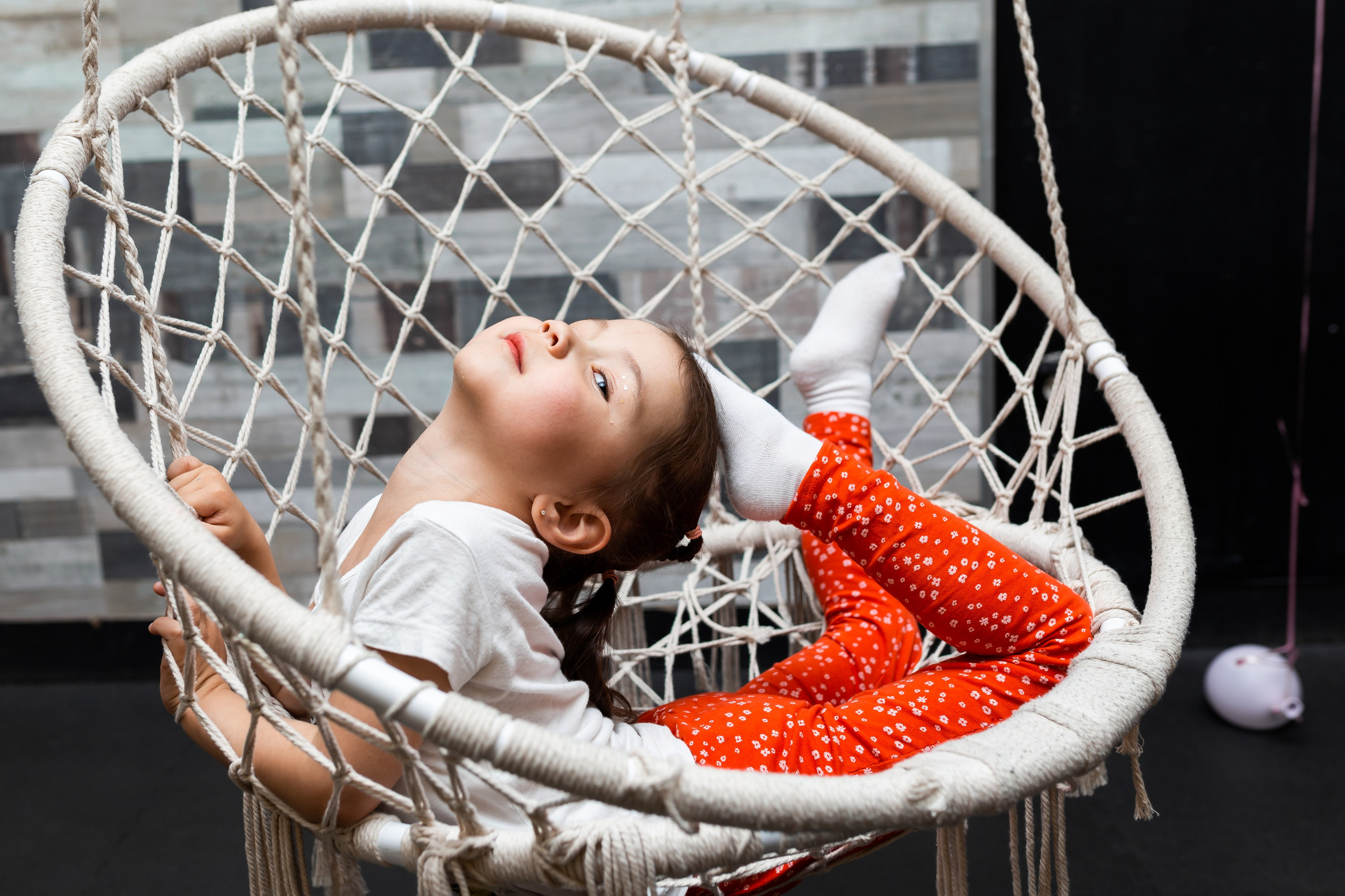 День рождение Киры. Марина Шаймухаметова. Фотограф в Уфе