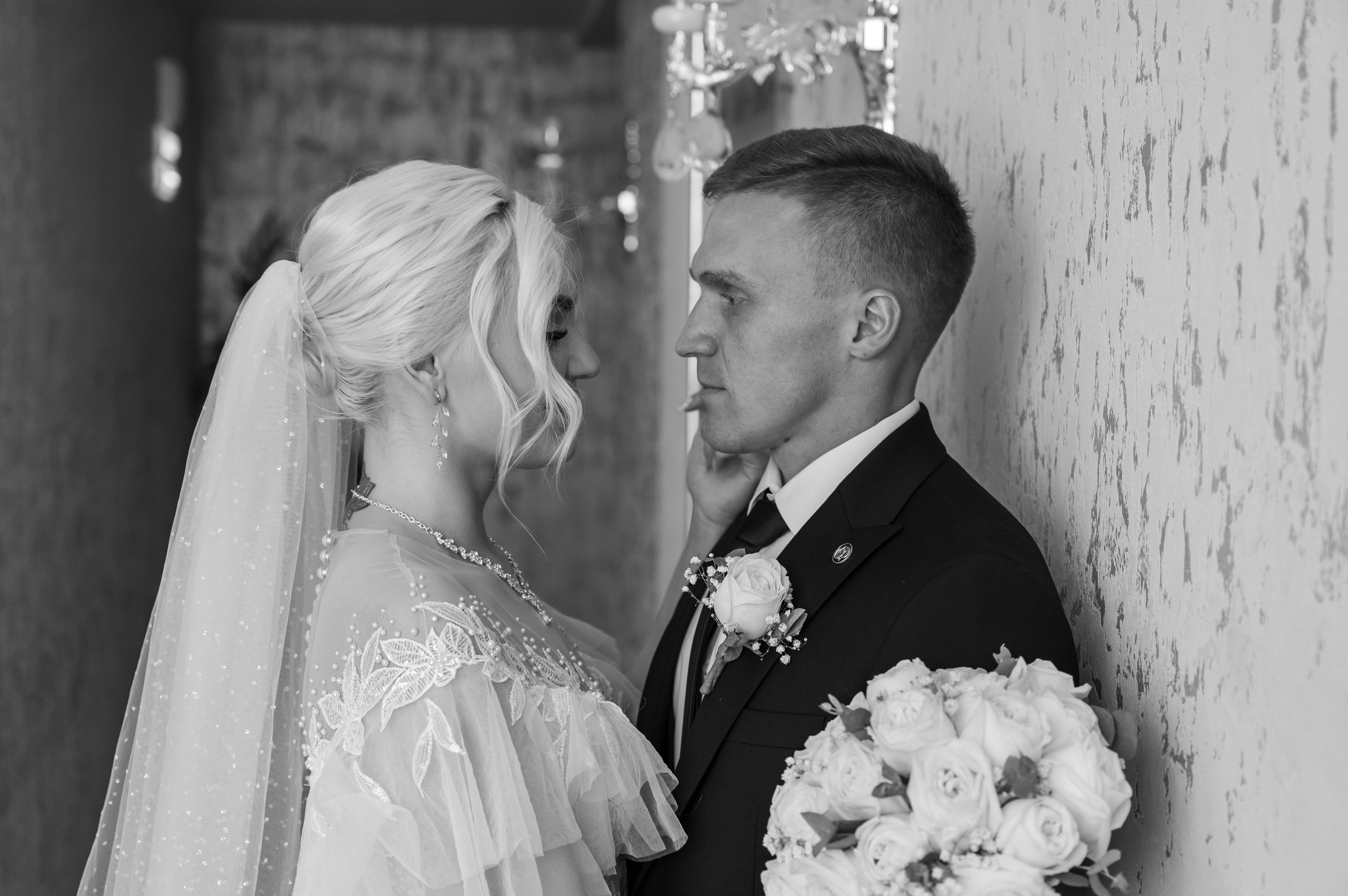 Свадебная фотосессия гостиничный комплекс Бережки Холл. Свадебный фотограф Москва Юрий Кульман