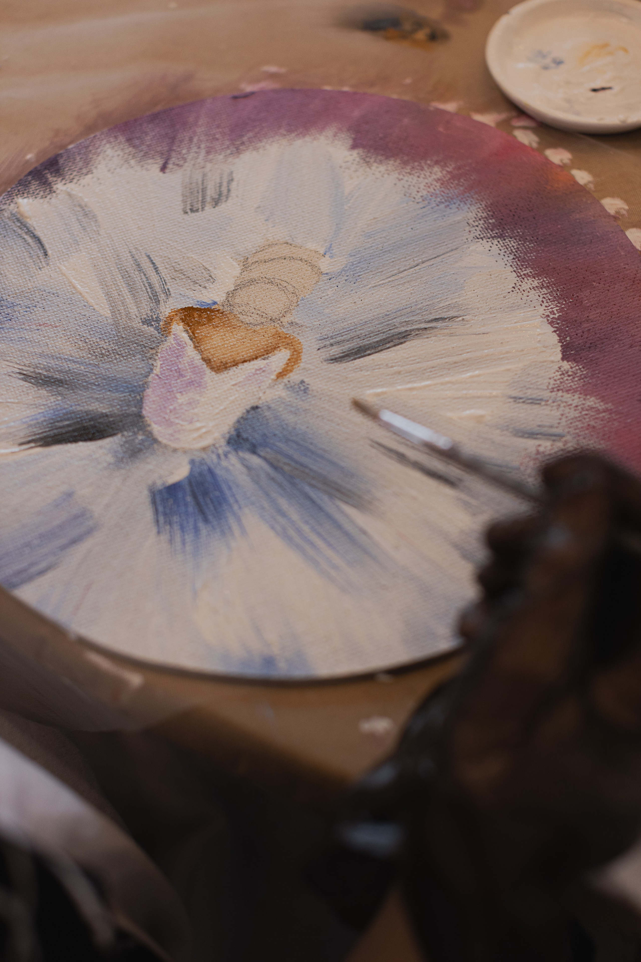 МК Балет. Фотограф Анастасия Пинчук