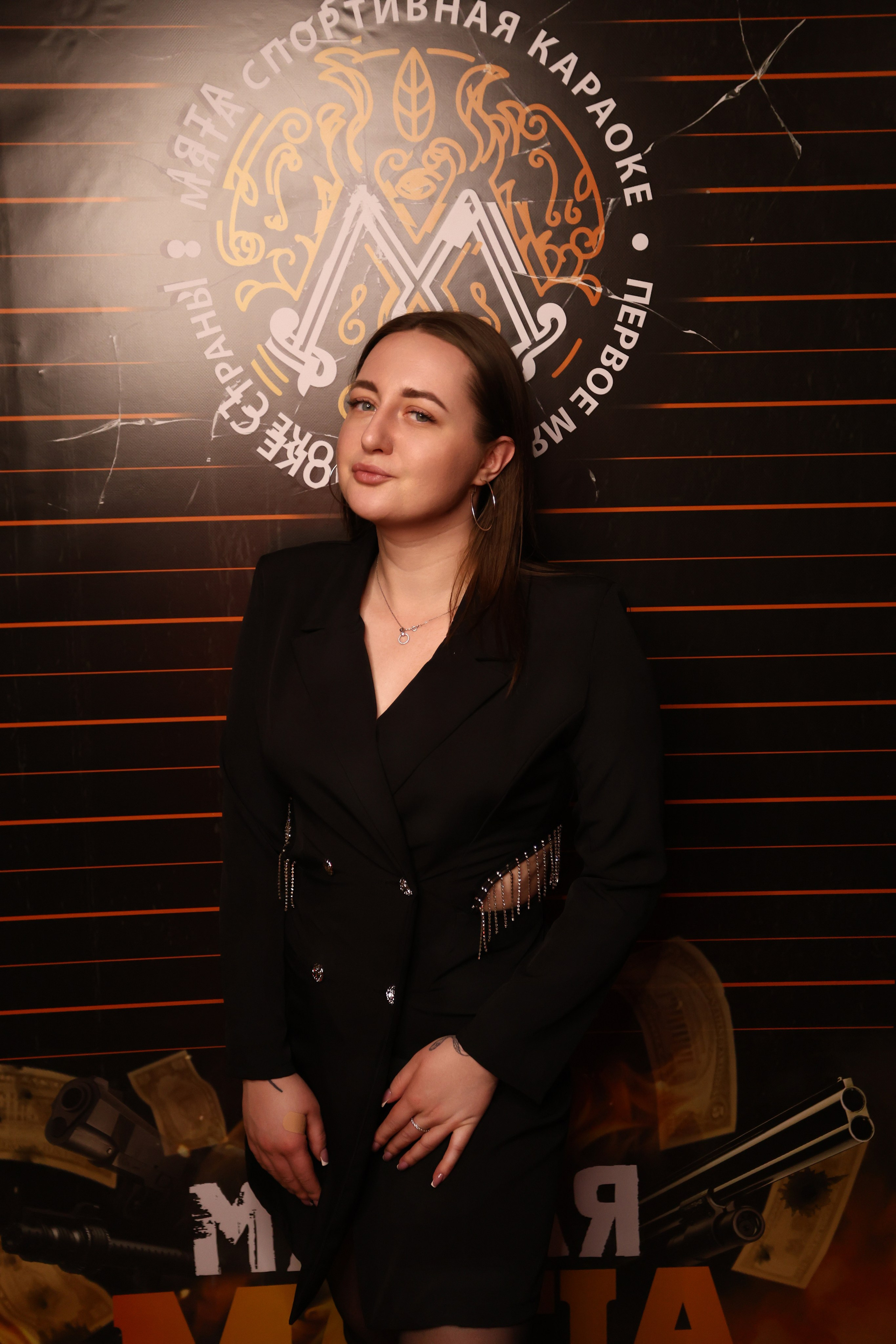 New Year 21-12-24. Мята Спортивная — Кальянная, караоке, бар в Минске